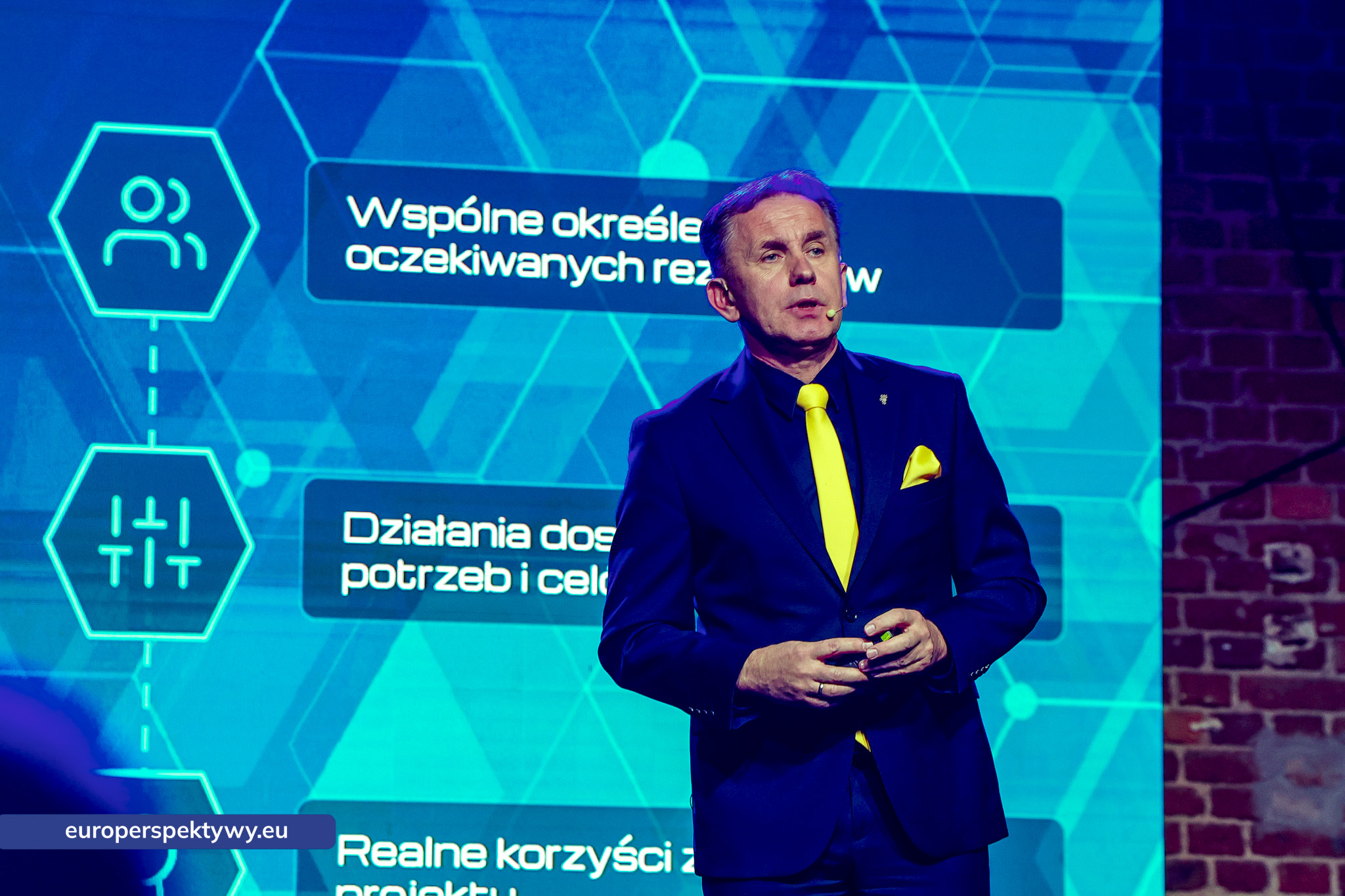 Europerspektywy Trzecia edycja „Suwerenność zaczyna się na Śląsku”. KSSE rozwija koncepcję Śląskiego Akceleratora Innowacji