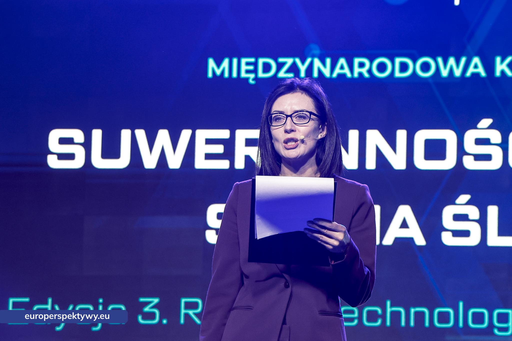 Europerspektywy Trzecia edycja „Suwerenność zaczyna się na Śląsku”. KSSE rozwija koncepcję Śląskiego Akceleratora Innowacji