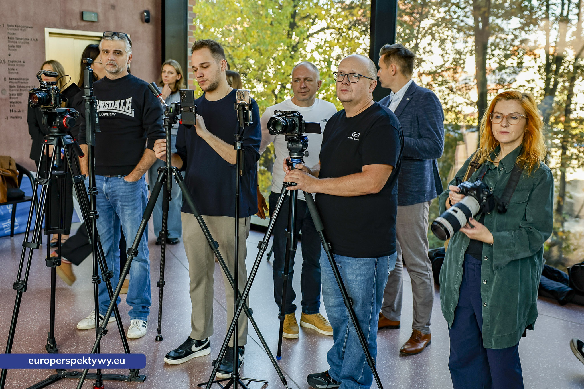 Europerspektywy KSSE wśród najlepszych stref świata. Sukces w rankingu 2026