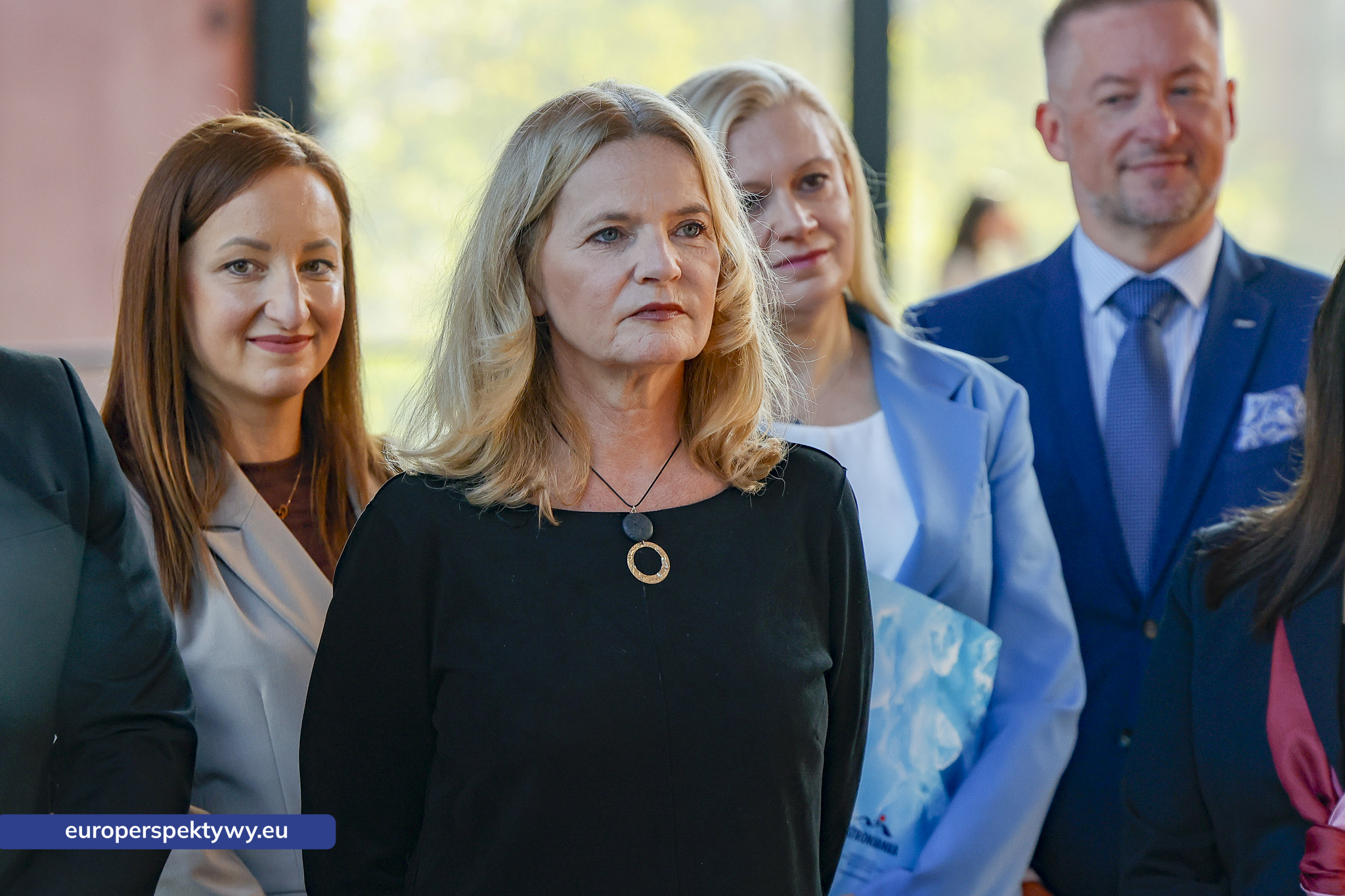 Europerspektywy KSSE wśród najlepszych stref świata. Sukces w rankingu 2026