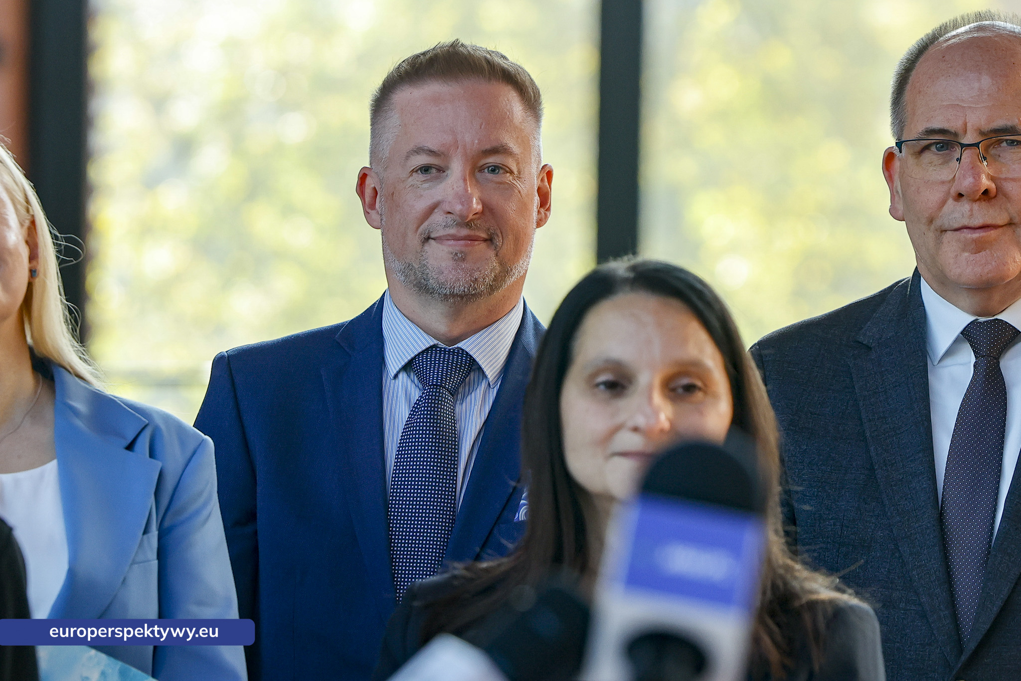 Europerspektywy KSSE wśród najlepszych stref świata. Sukces w rankingu 2026