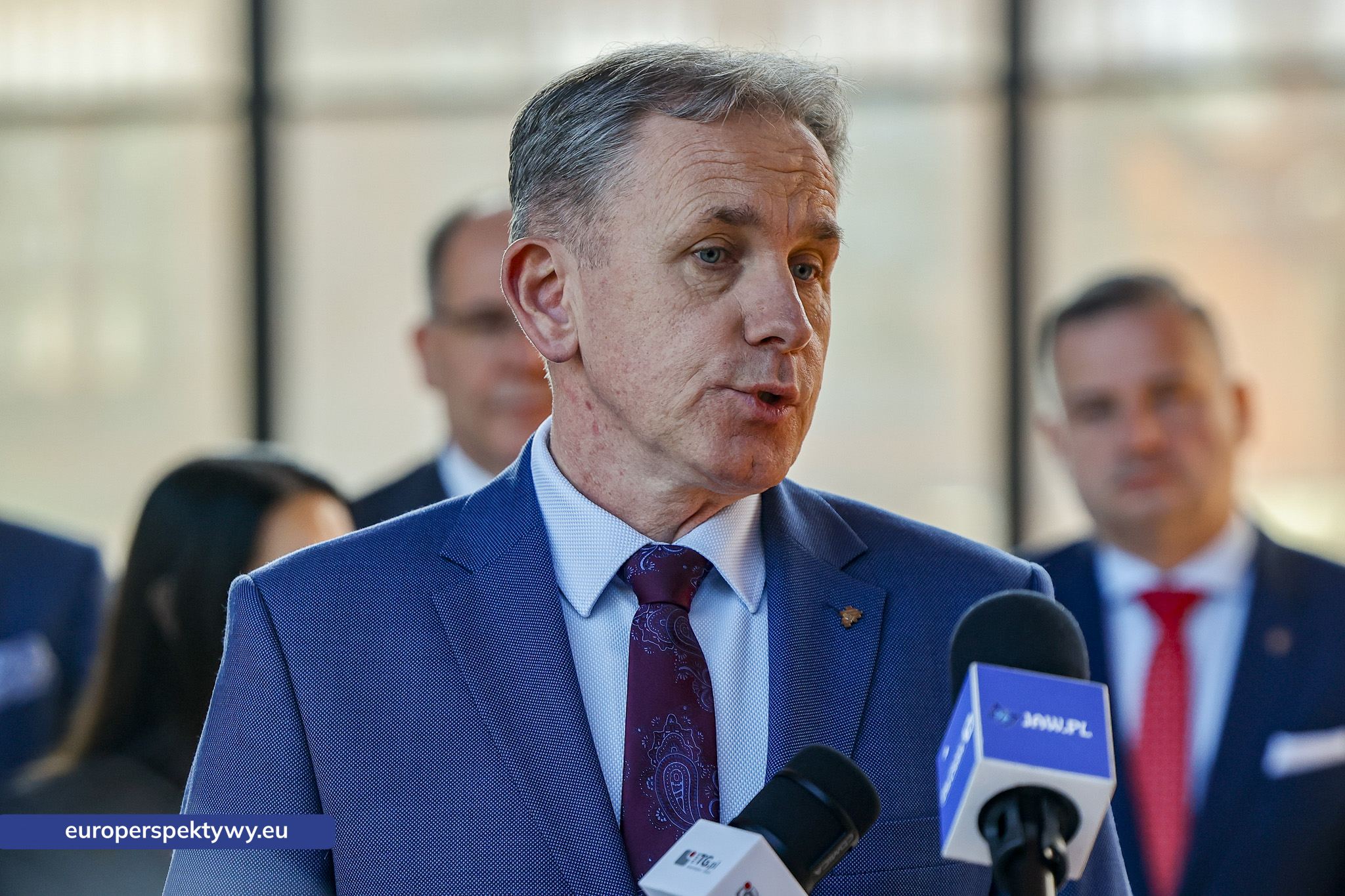 Europerspektywy KSSE wśród najlepszych stref świata. Sukces w rankingu 2026