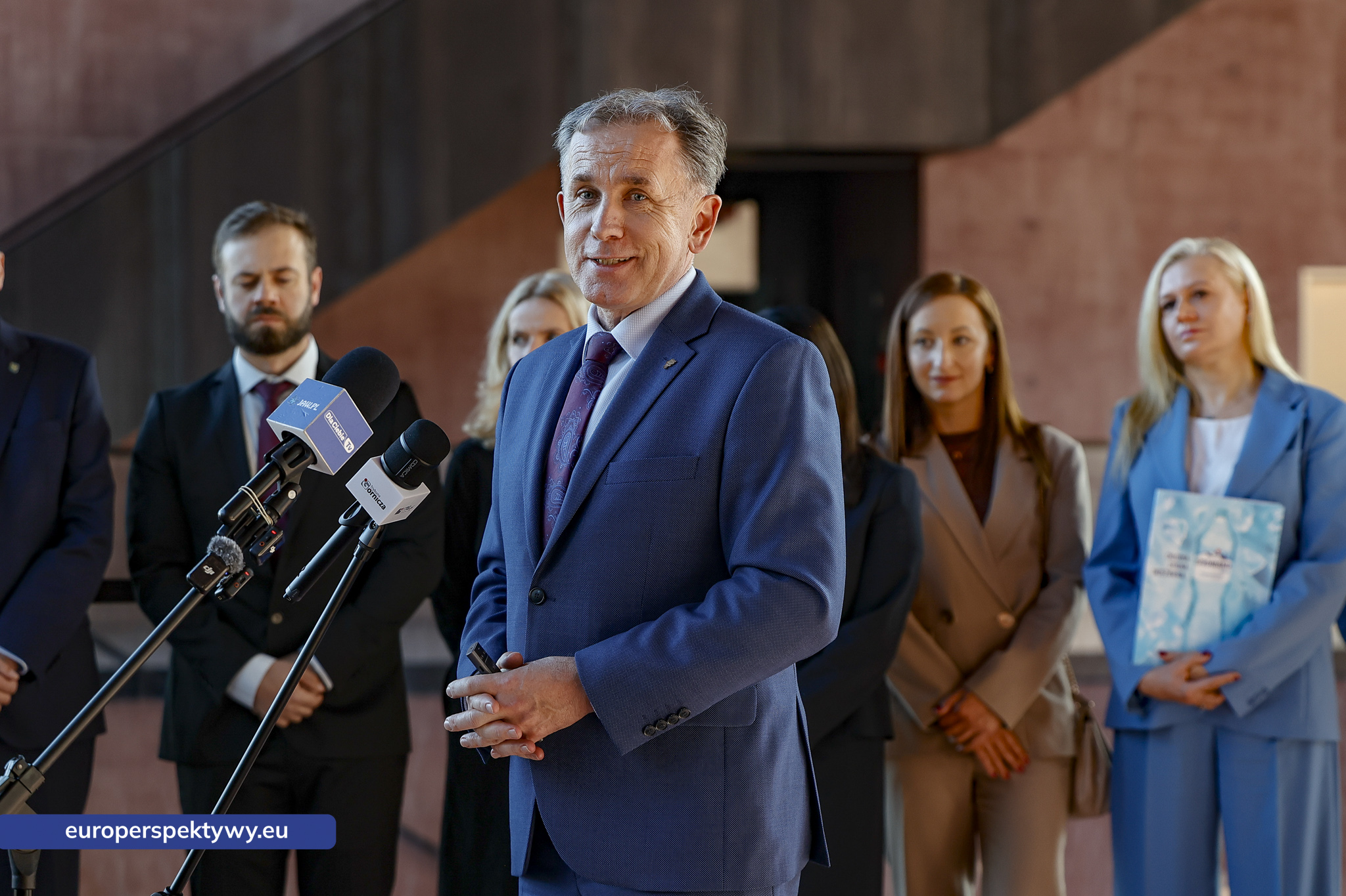 Europerspektywy KSSE wśród najlepszych stref świata. Sukces w rankingu 2026