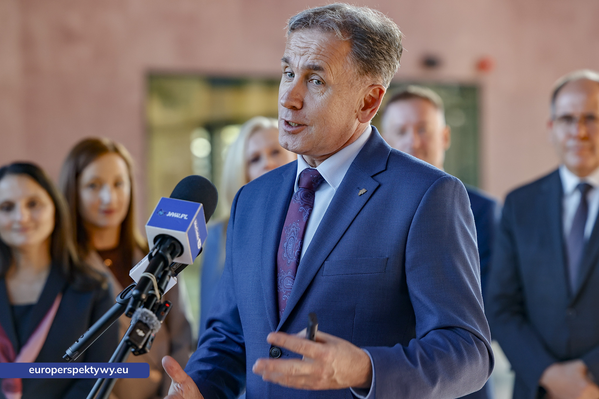 KSSE wśród najlepszych stref świata. Sukces w rankingu 2026