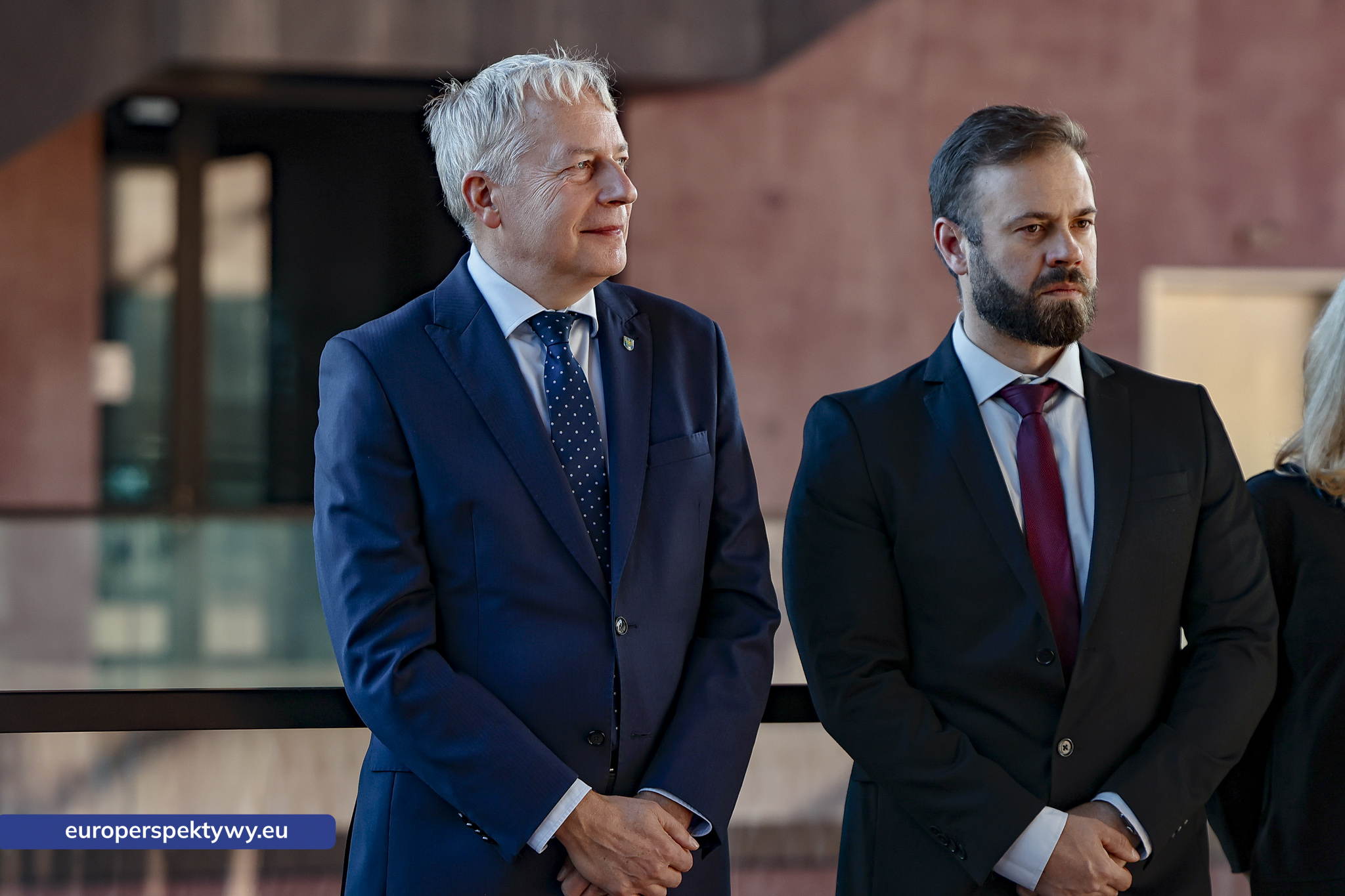 Europerspektywy KSSE wśród najlepszych stref świata. Sukces w rankingu 2026