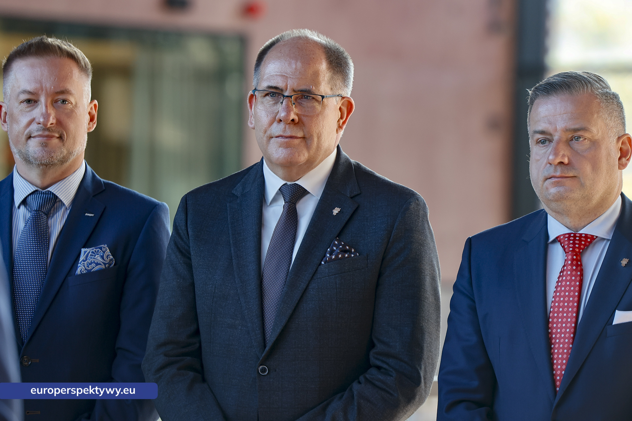 Europerspektywy KSSE wśród najlepszych stref świata. Sukces w rankingu 2026
