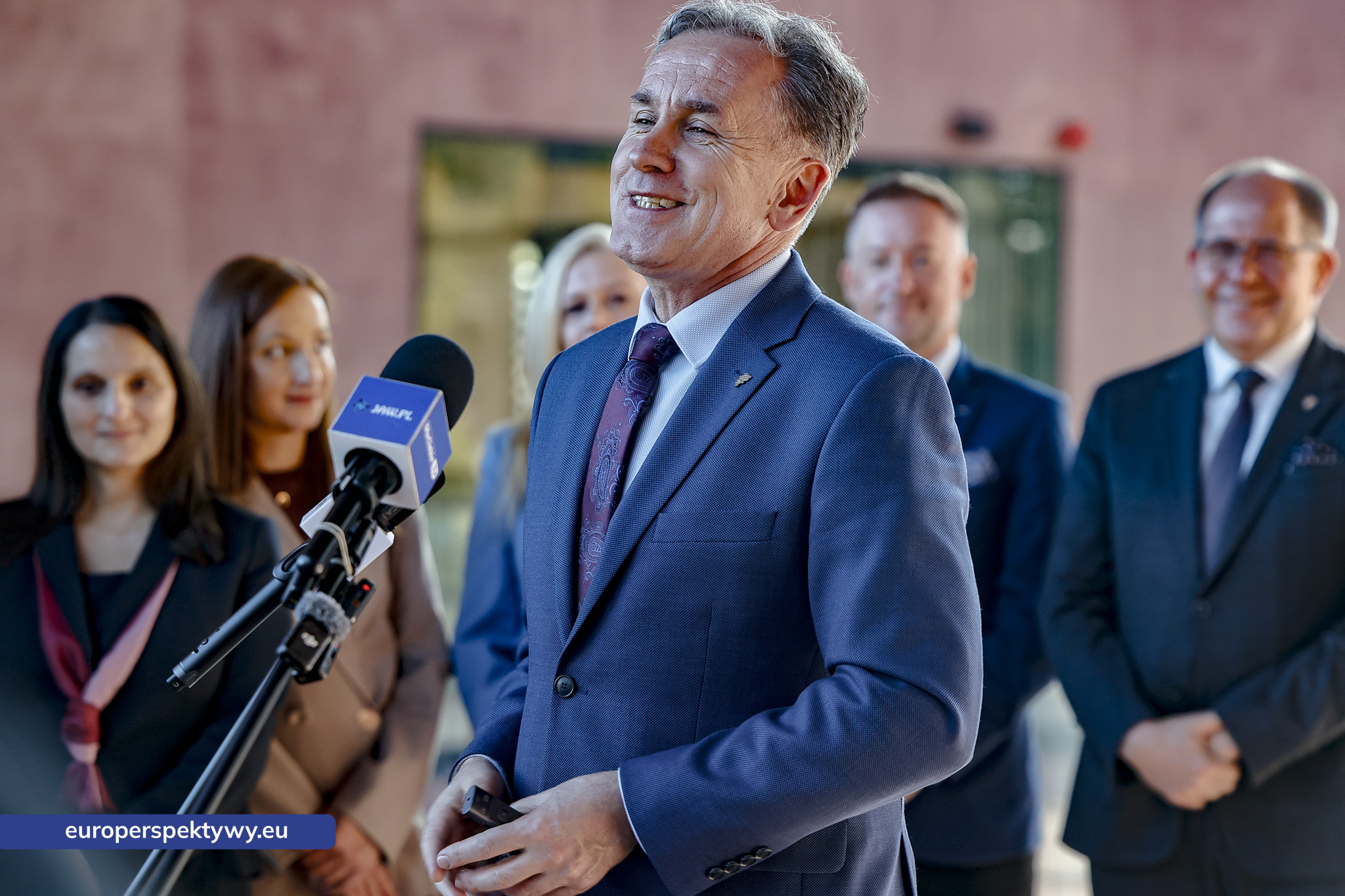 Europerspektywy KSSE wśród najlepszych stref świata. Sukces w rankingu 2026