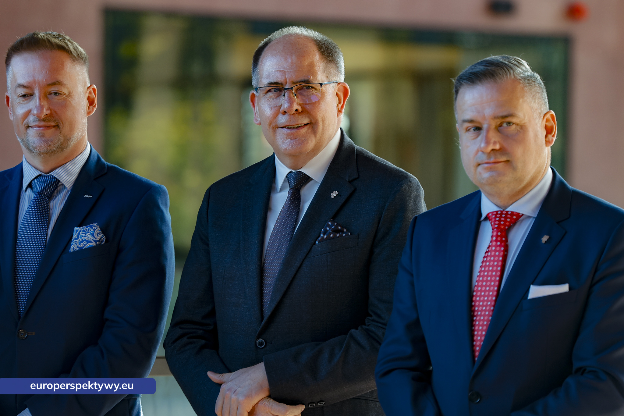 Europerspektywy KSSE wśród najlepszych stref świata. Sukces w rankingu 2026