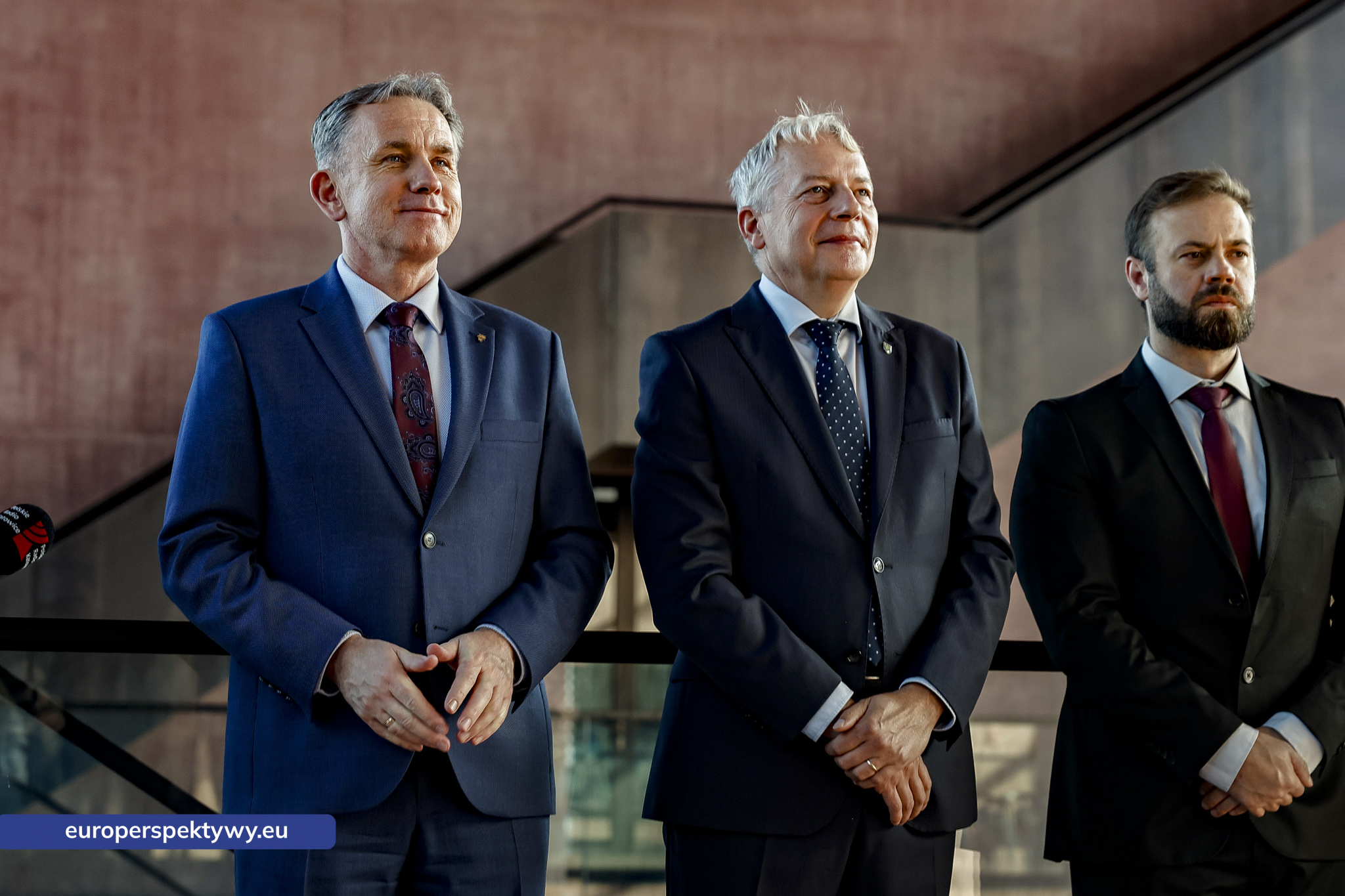 Europerspektywy KSSE wśród najlepszych stref świata. Sukces w rankingu 2026