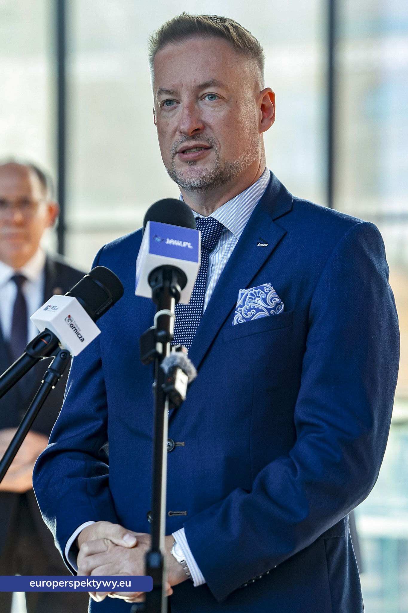 Europerspektywy KSSE wśród najlepszych stref świata. Sukces w rankingu 2026