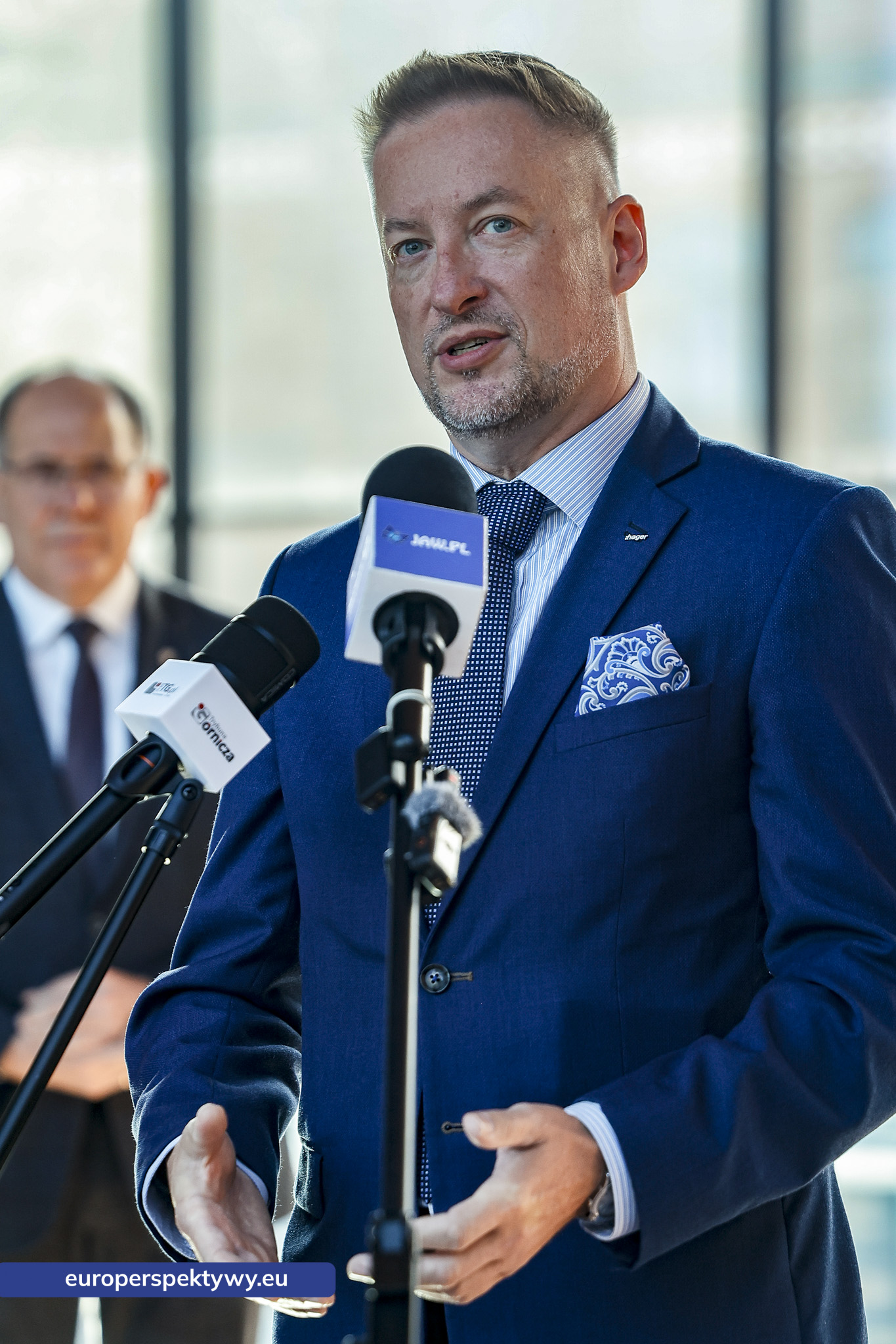 Europerspektywy KSSE wśród najlepszych stref świata. Sukces w rankingu 2026