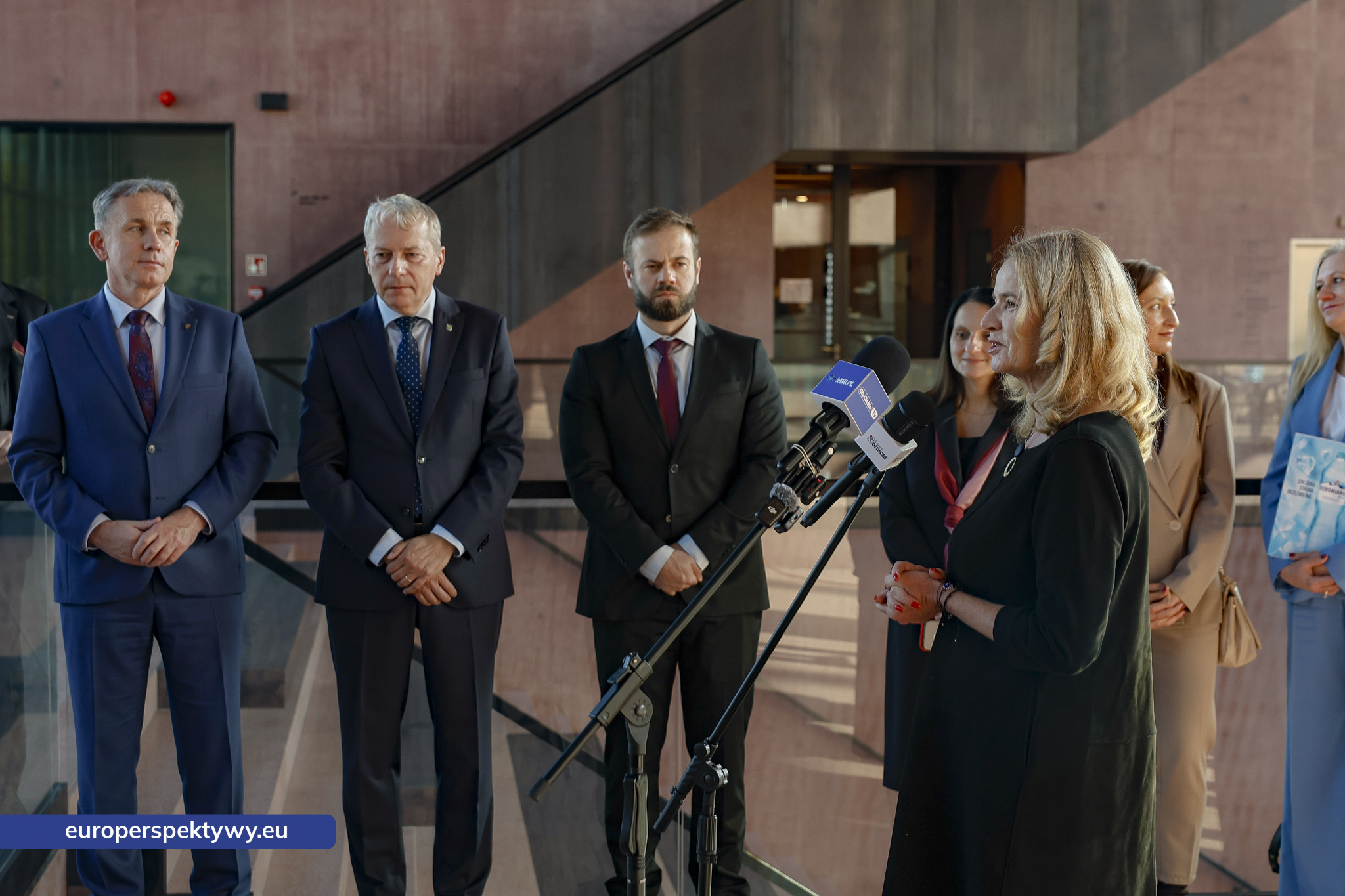 Europerspektywy KSSE wśród najlepszych stref świata. Sukces w rankingu 2026