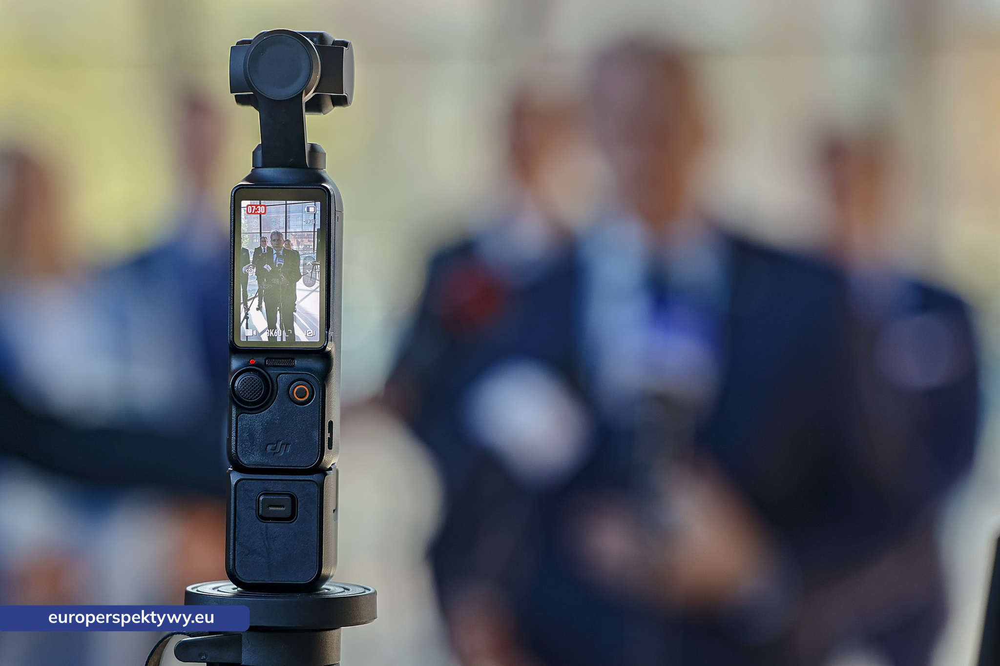 Europerspektywy KSSE wśród najlepszych stref świata. Sukces w rankingu 2026