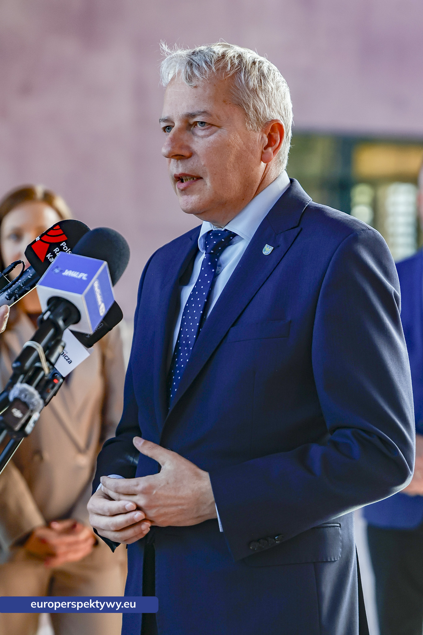 Europerspektywy KSSE wśród najlepszych stref świata. Sukces w rankingu 2026