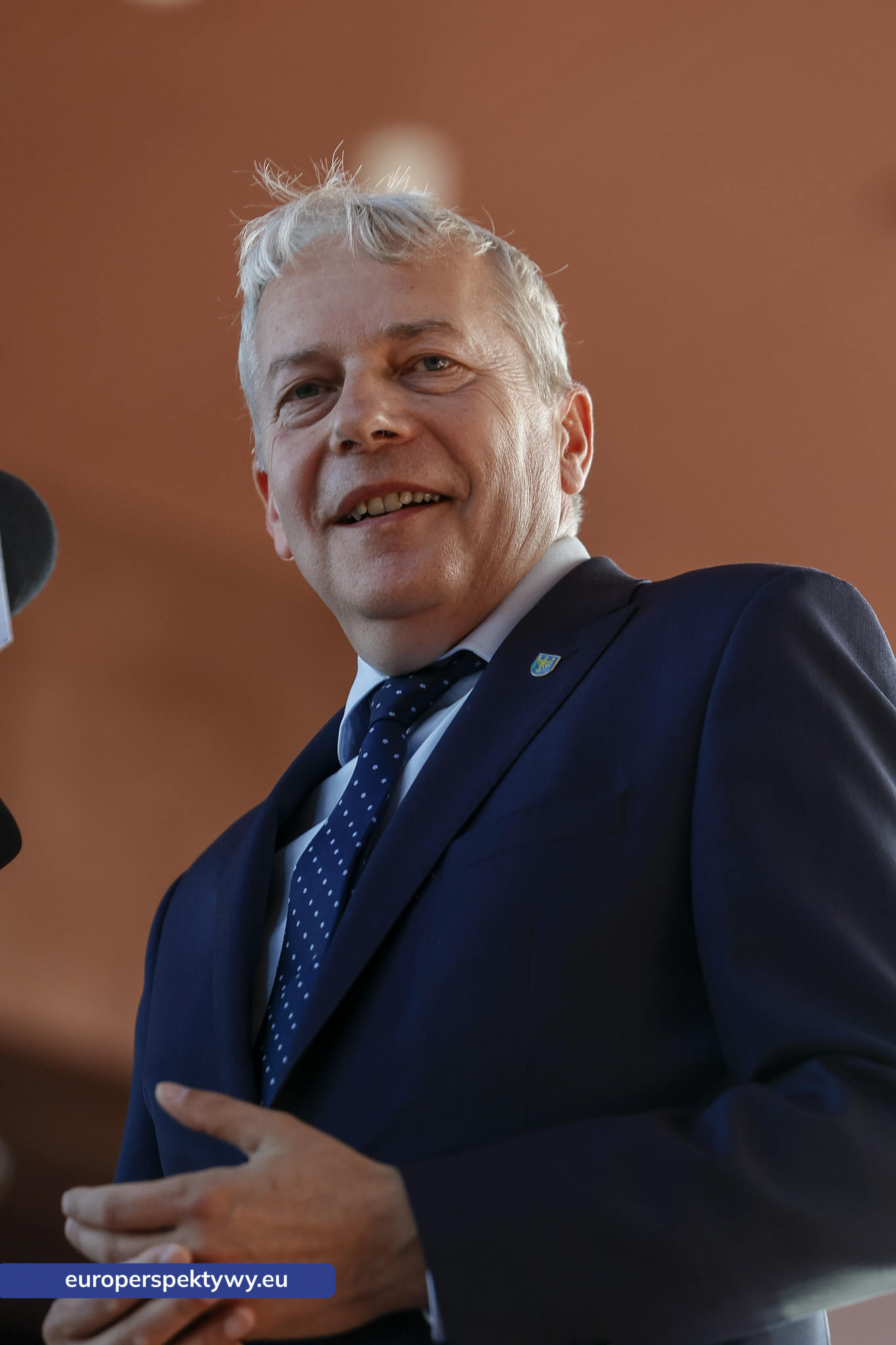 Europerspektywy KSSE wśród najlepszych stref świata. Sukces w rankingu 2026