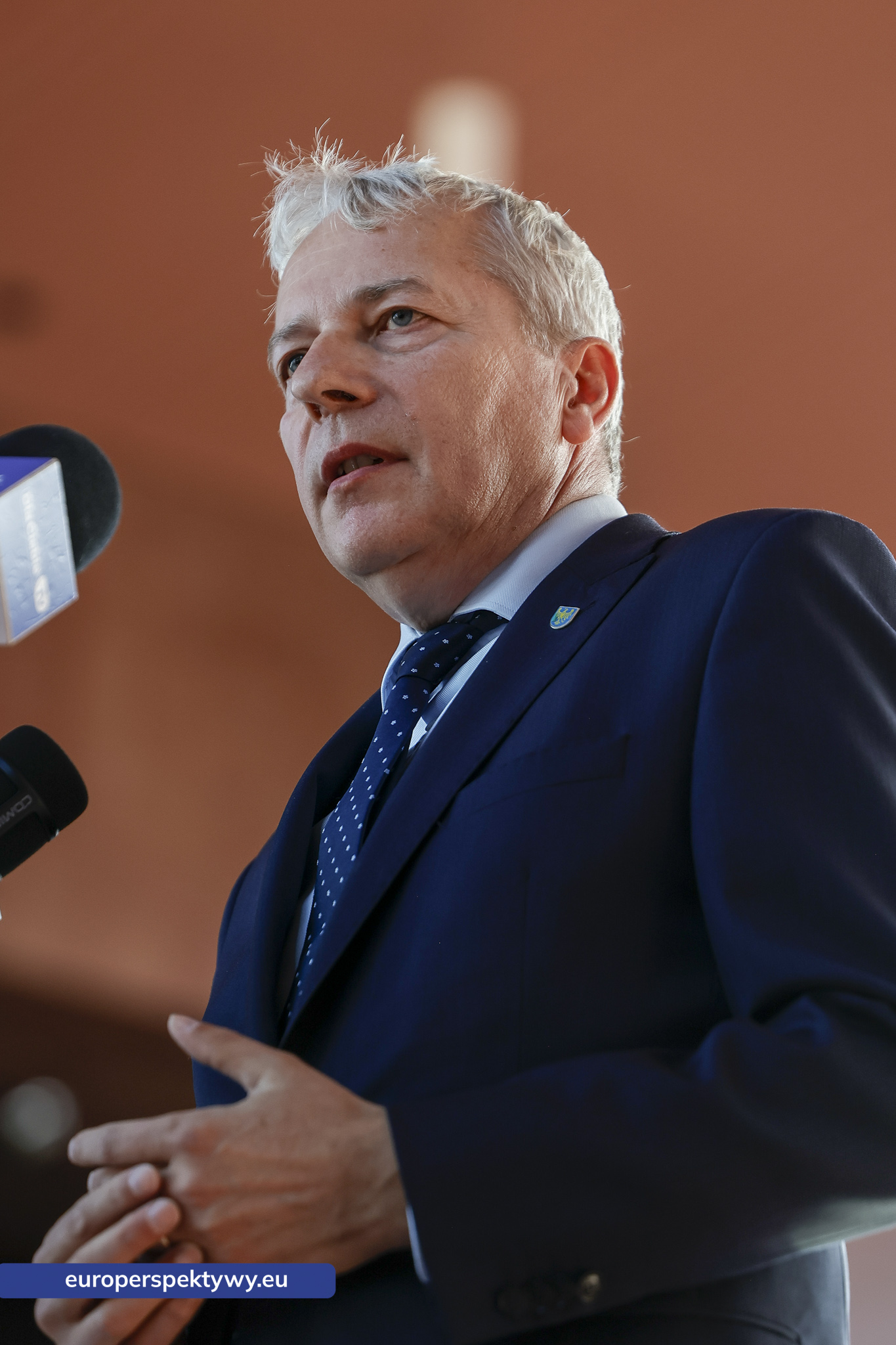 Europerspektywy KSSE wśród najlepszych stref świata. Sukces w rankingu 2026