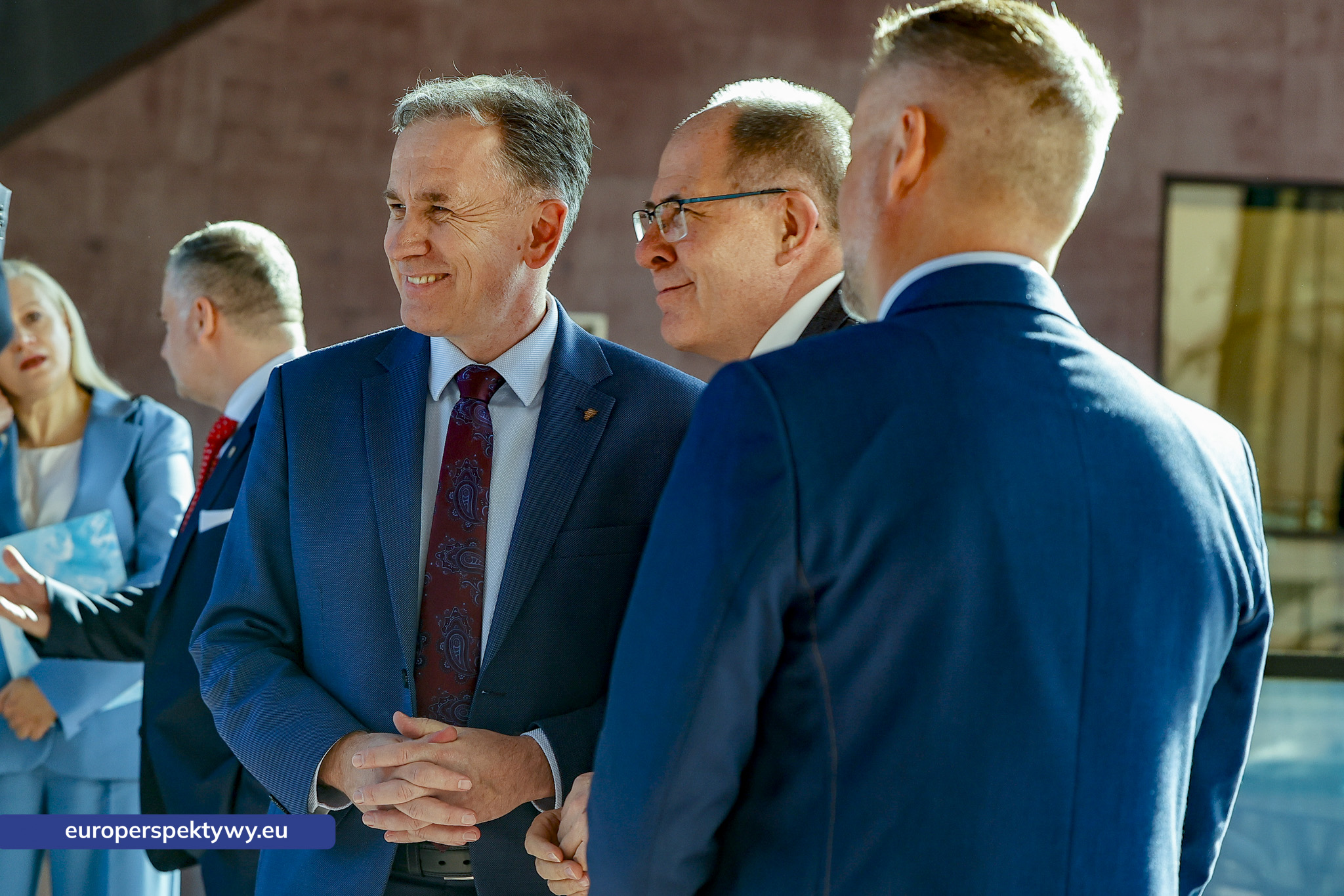 Europerspektywy KSSE wśród najlepszych stref świata. Sukces w rankingu 2026