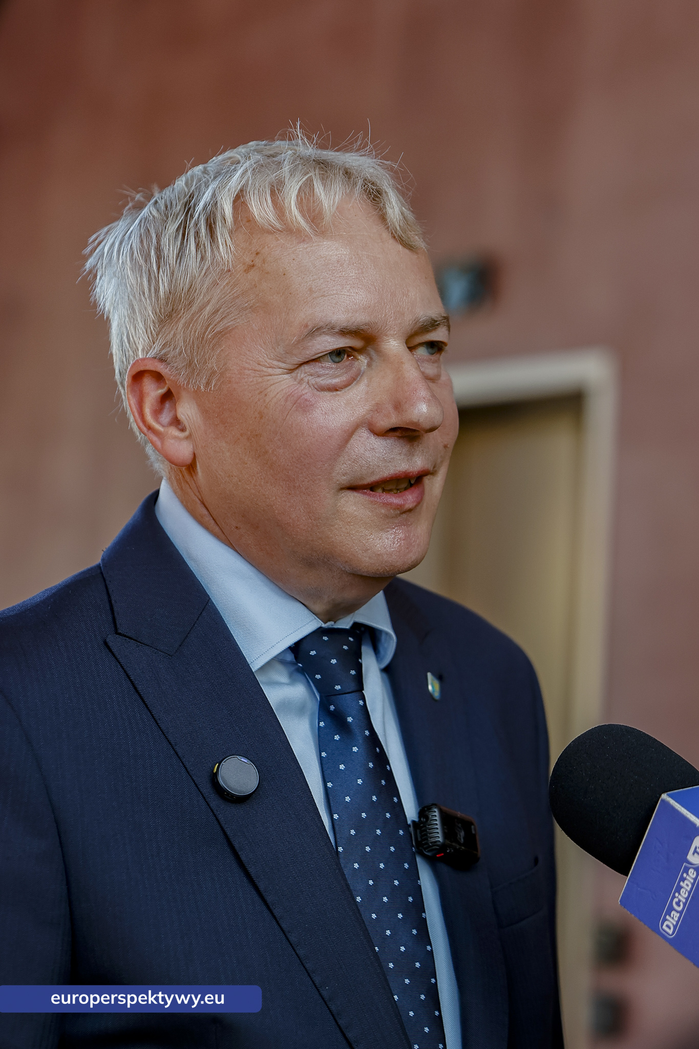 Europerspektywy KSSE wśród najlepszych stref świata. Sukces w rankingu 2026