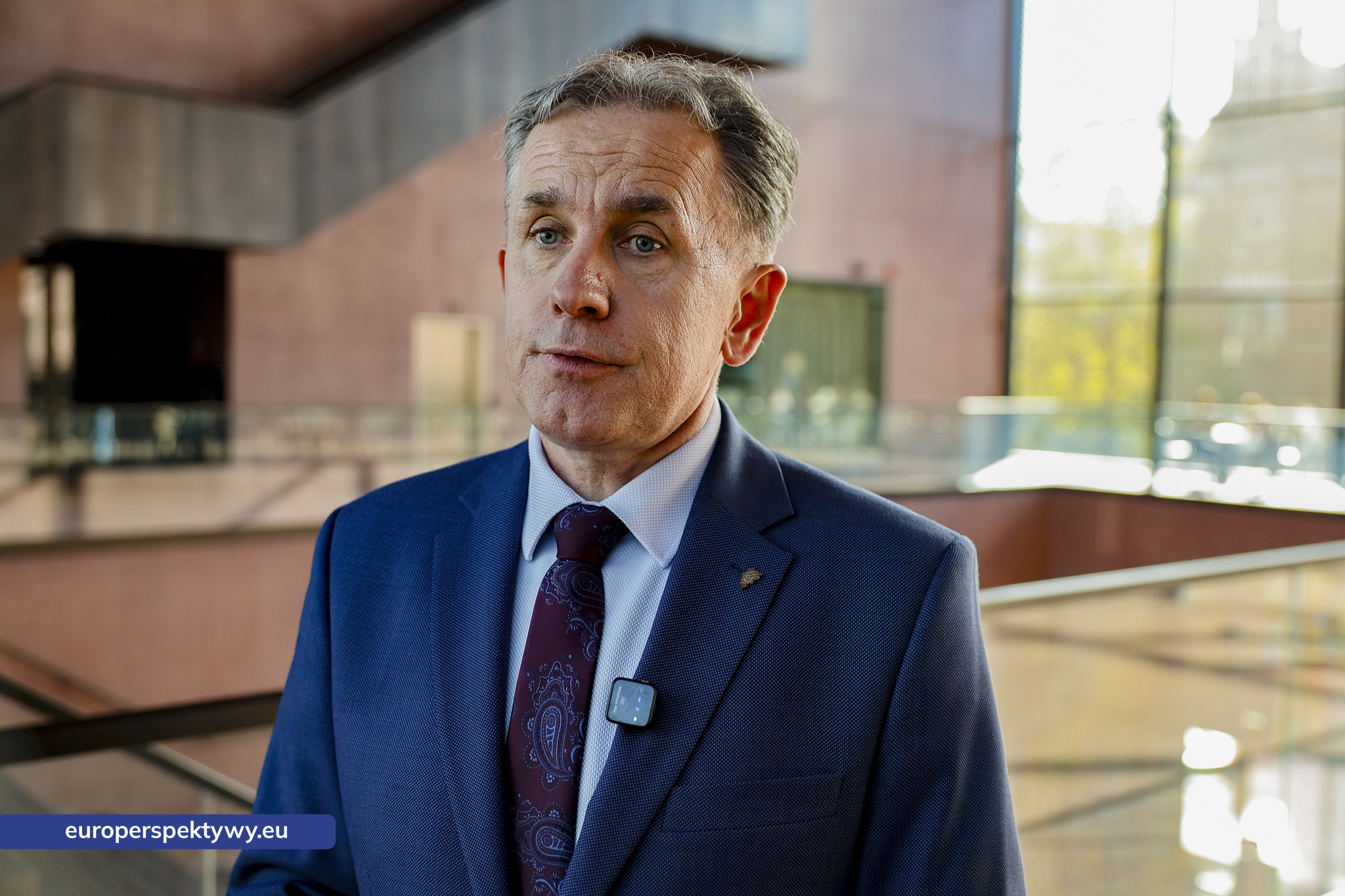 Europerspektywy KSSE wśród najlepszych stref świata. Sukces w rankingu 2026
