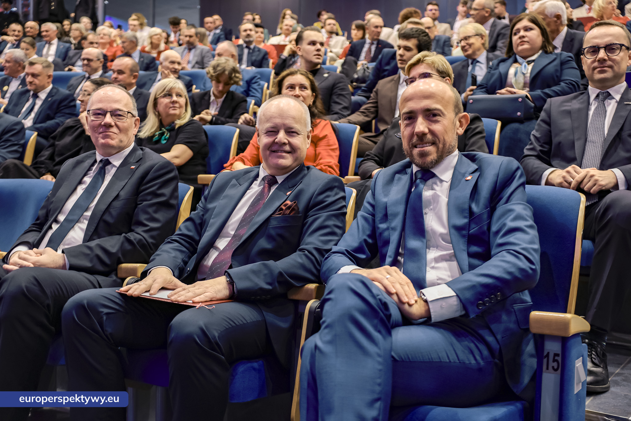 Politechnika Śląska Gliwice Inauguracja Roku Akademickiego 2026-2027