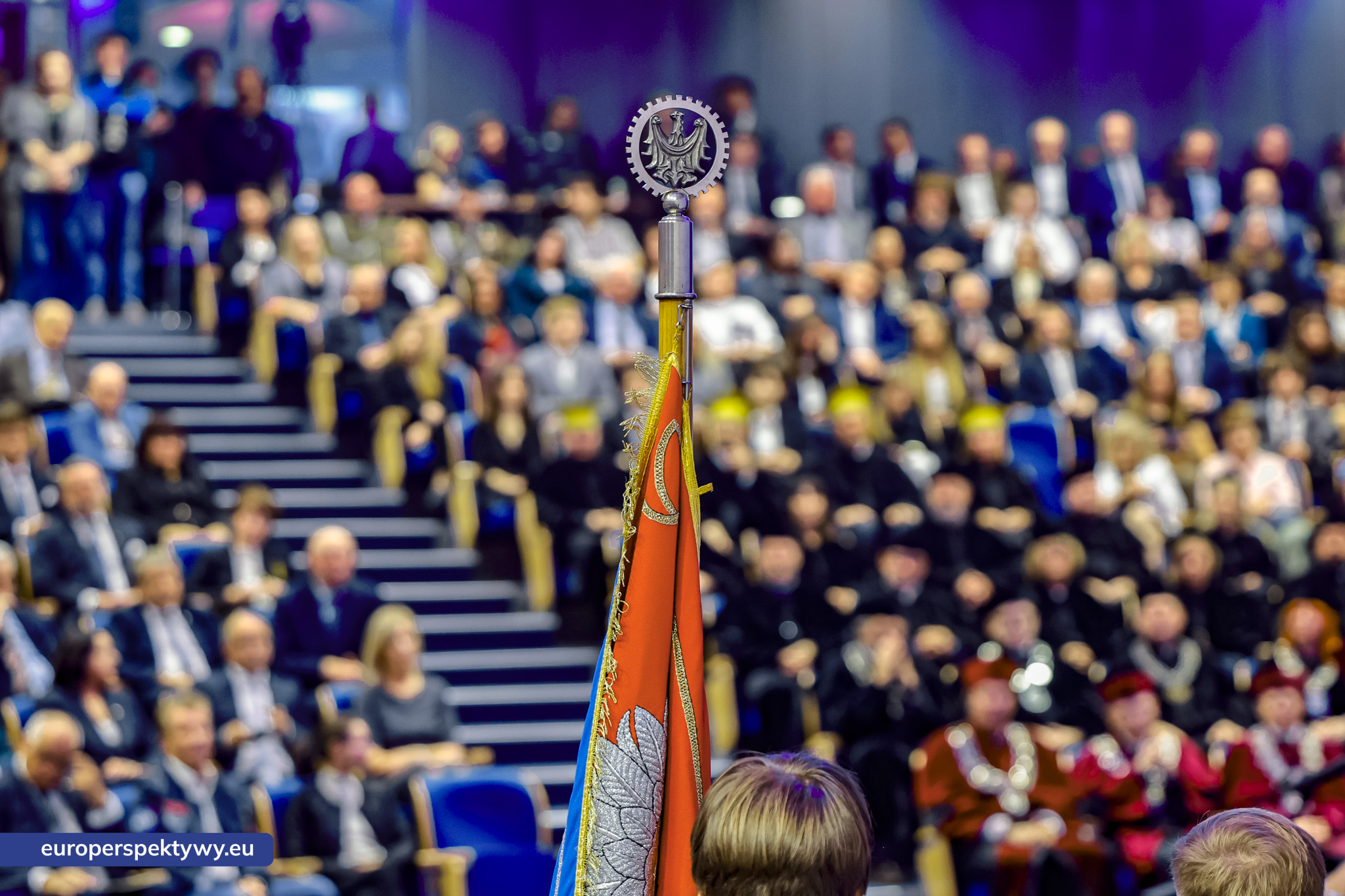 Politechnika Śląska Gliwice Inauguracja Roku Akademickiego 2026-2027