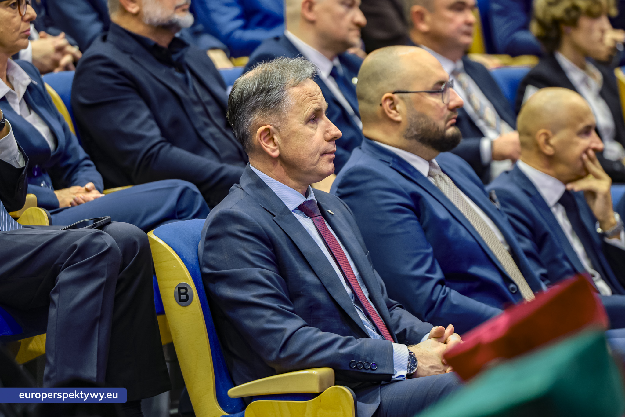 Europerspektywy Politechnika Śląska rozpoczęła rok akademicki 2026/2027