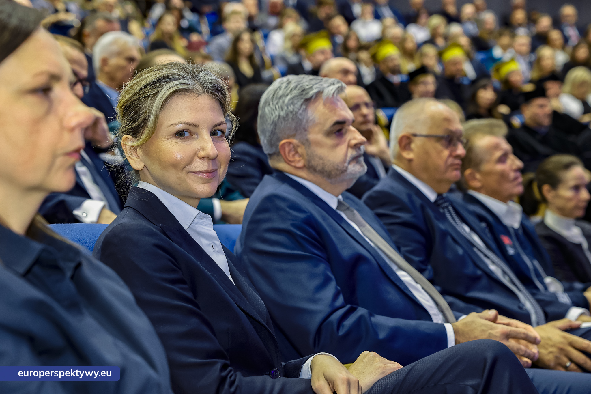 Politechnika Śląska Gliwice Inauguracja Roku Akademickiego 2026-2027