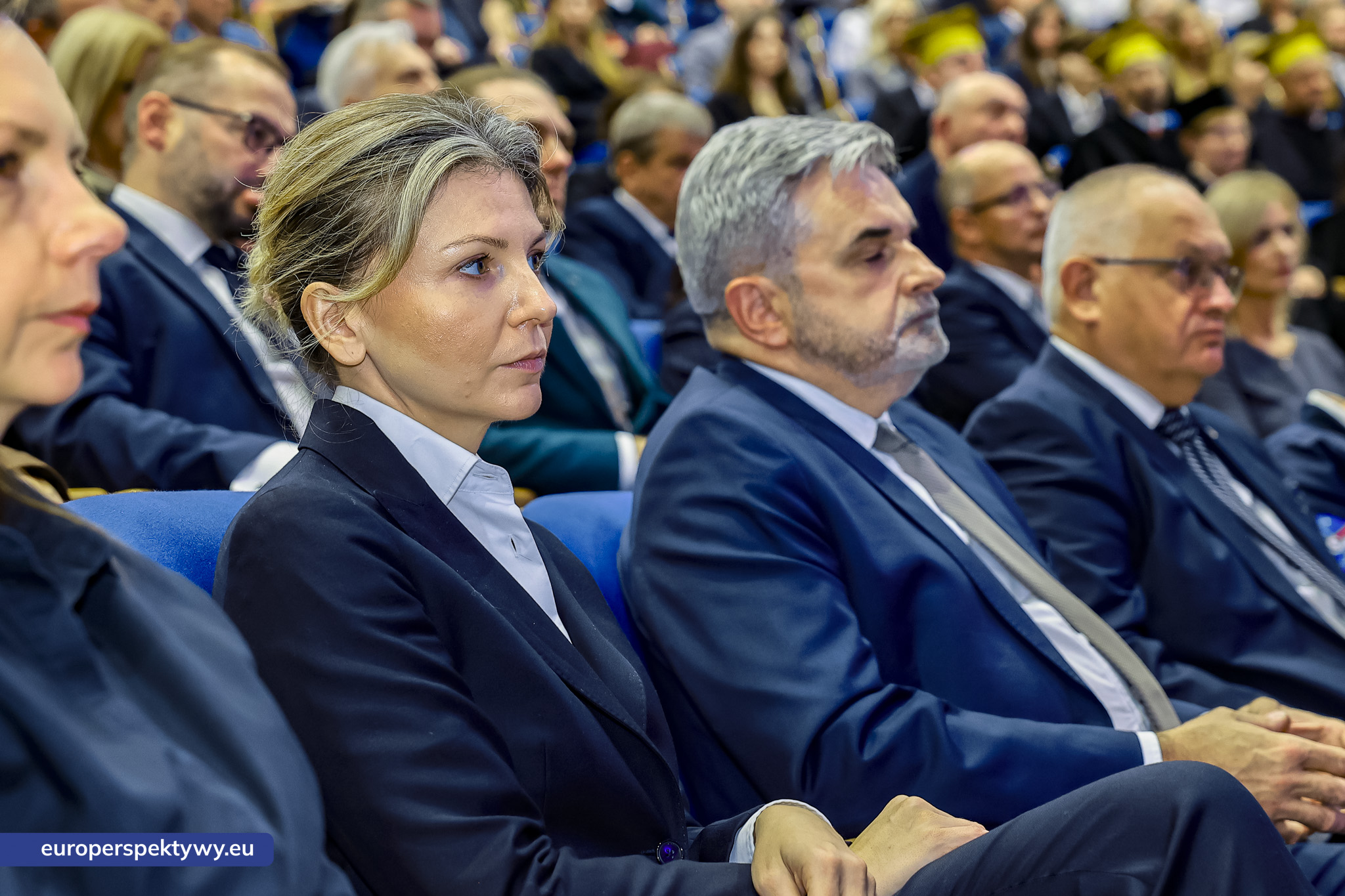 Europerspektywy Politechnika Śląska rozpoczęła rok akademicki 2026/2027