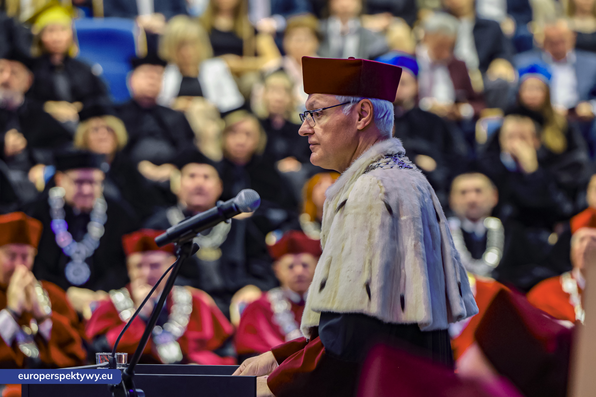 Politechnika Śląska Gliwice Inauguracja Roku Akademickiego 2026-2027