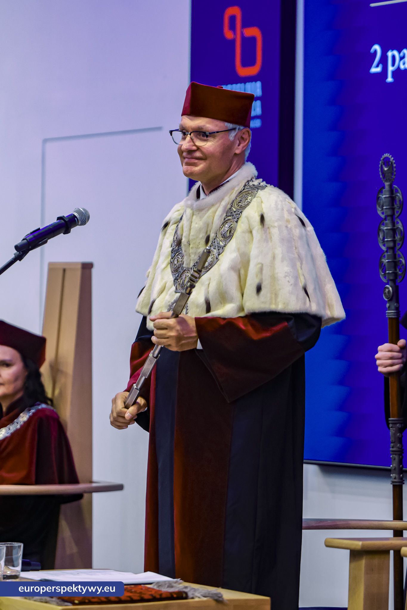Europerspektywy Politechnika Śląska rozpoczęła rok akademicki 2026/2027