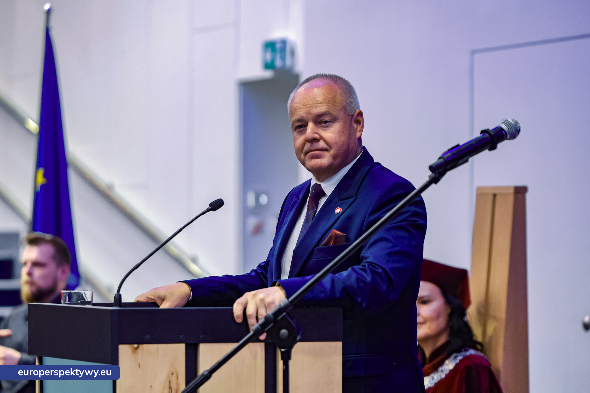 Europerspektywy Politechnika Śląska rozpoczęła rok akademicki 2026/2027