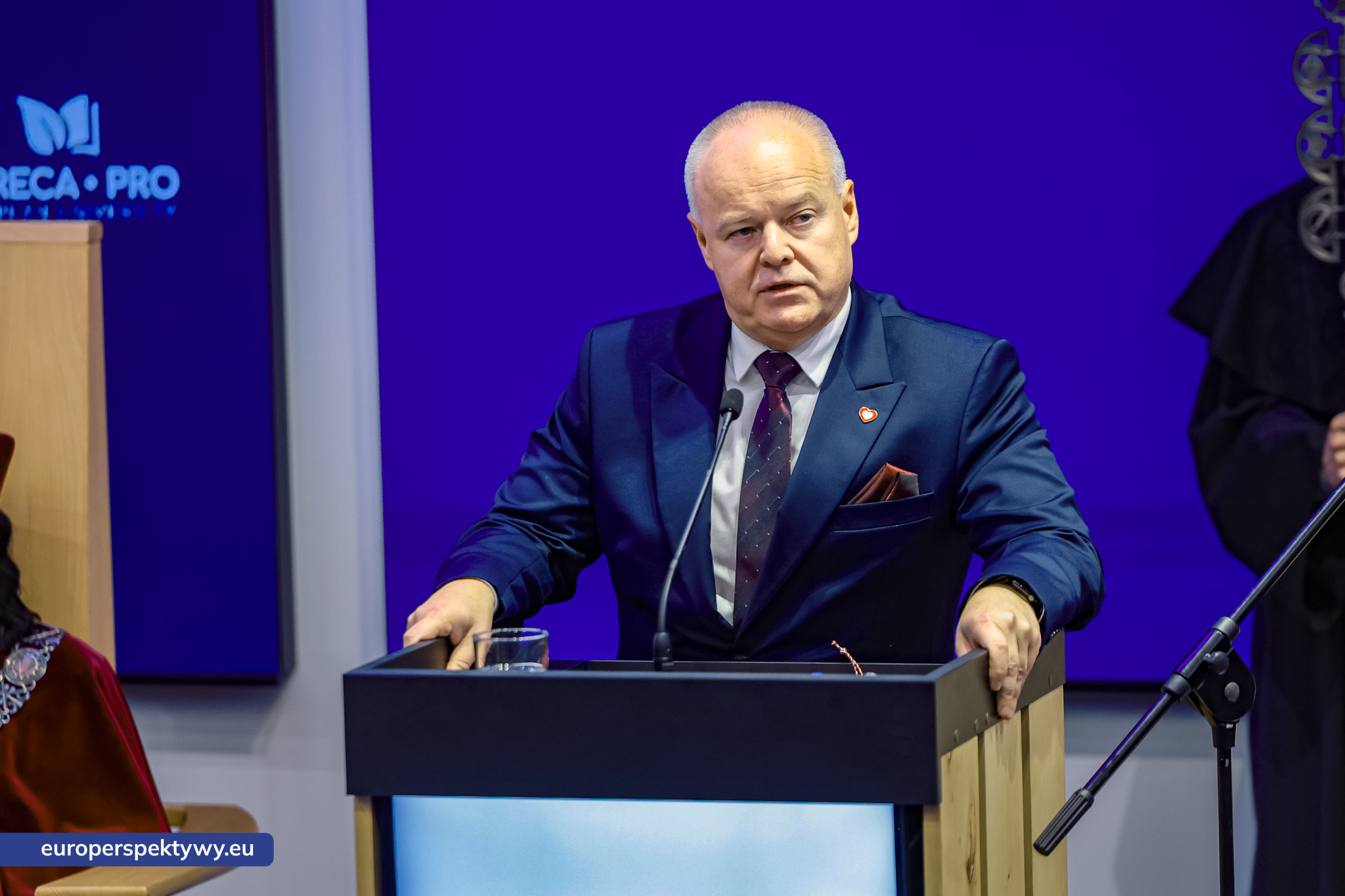 Politechnika Śląska Gliwice Inauguracja Roku Akademickiego 2026-2027