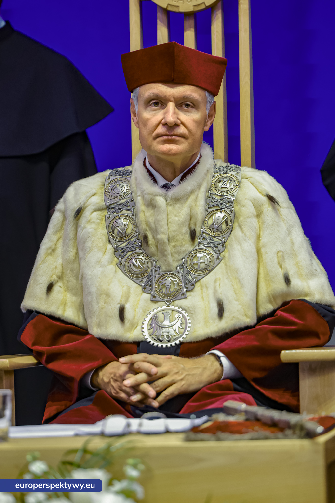 Politechnika Śląska Gliwice Inauguracja Roku Akademickiego 2026-2027
