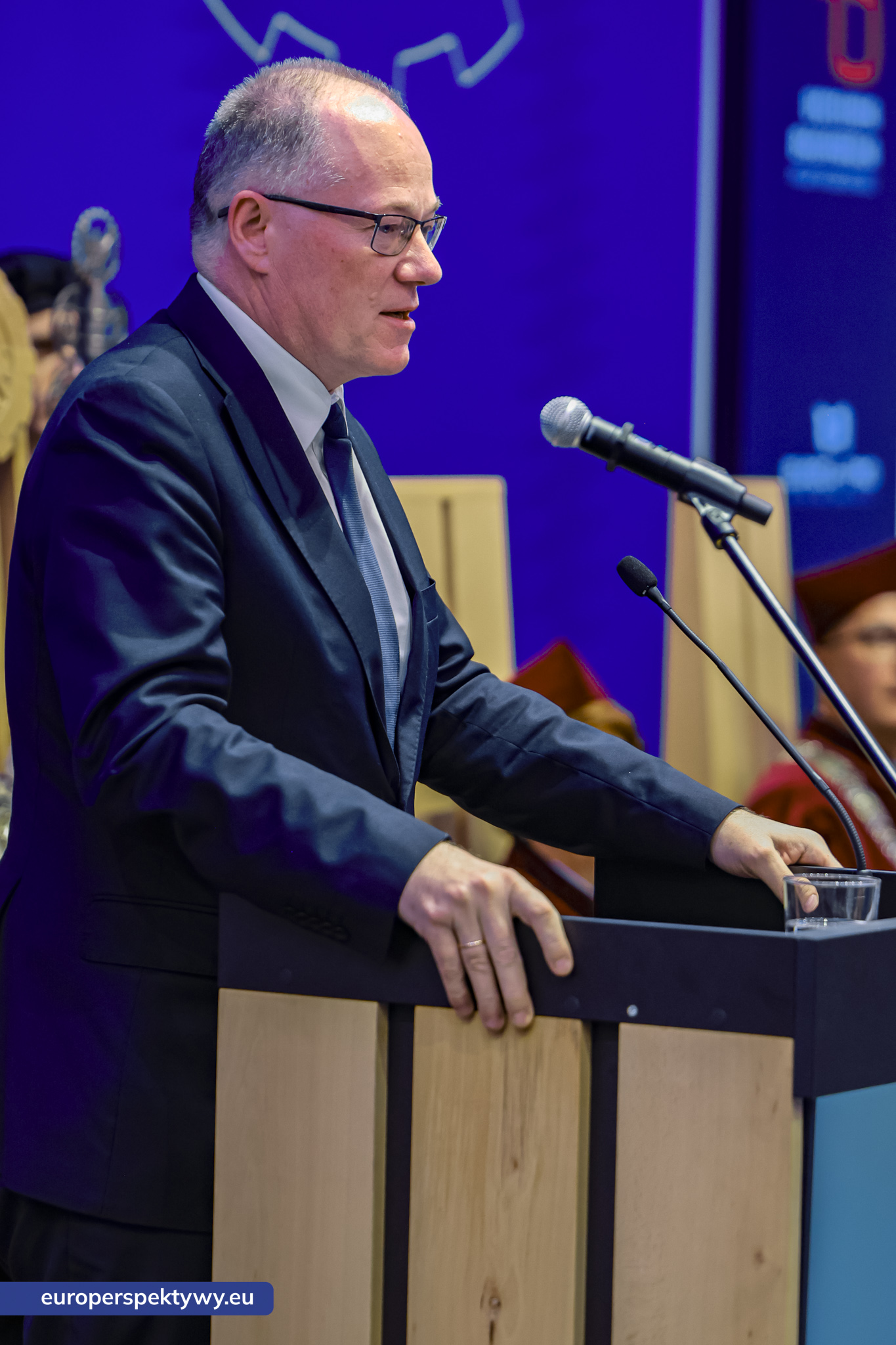 Europerspektywy Politechnika Śląska rozpoczęła rok akademicki 2026/2027