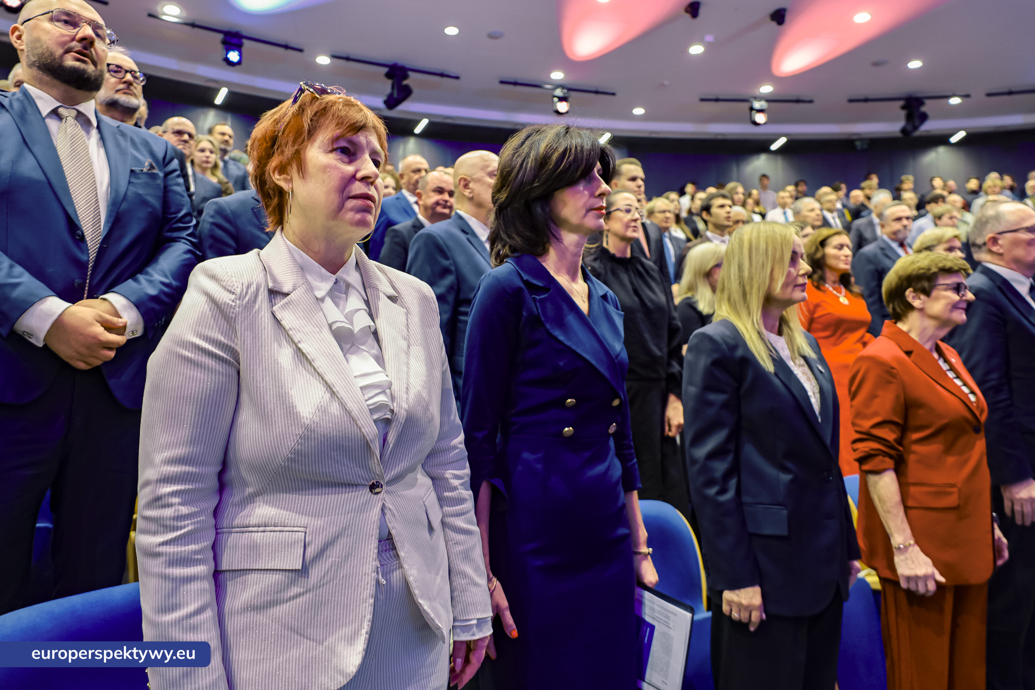 Europerspektywy Politechnika Śląska rozpoczęła rok akademicki 2026/2027