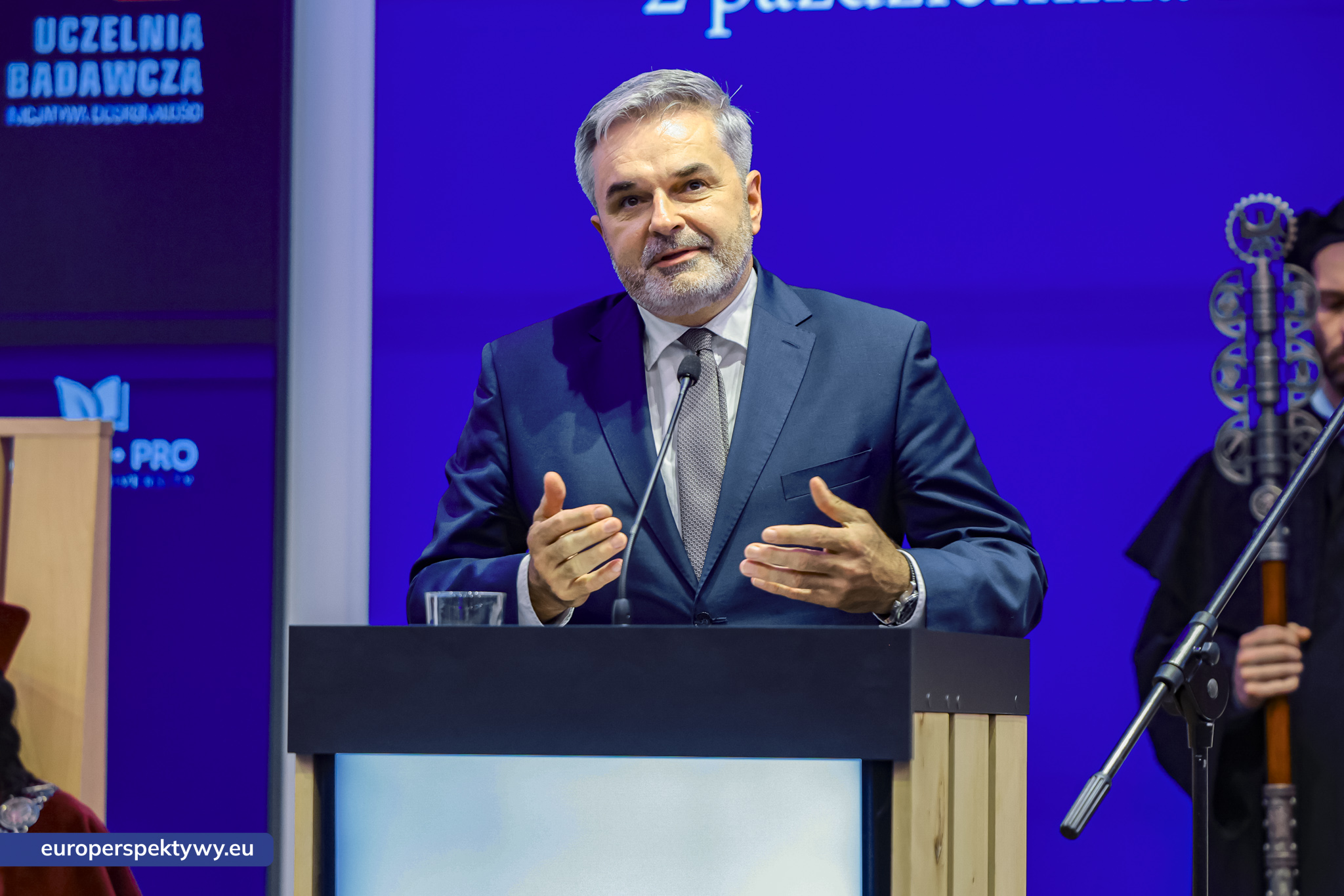 Politechnika Śląska Gliwice Inauguracja Roku Akademickiego 2026-2027