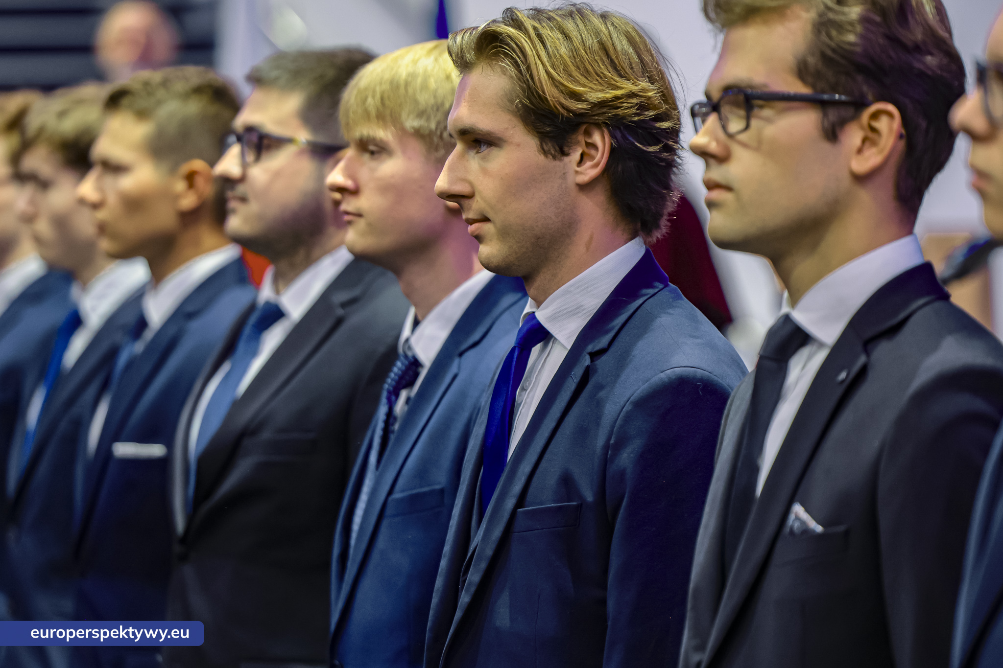 Europerspektywy Politechnika Śląska rozpoczęła rok akademicki 2026/2027