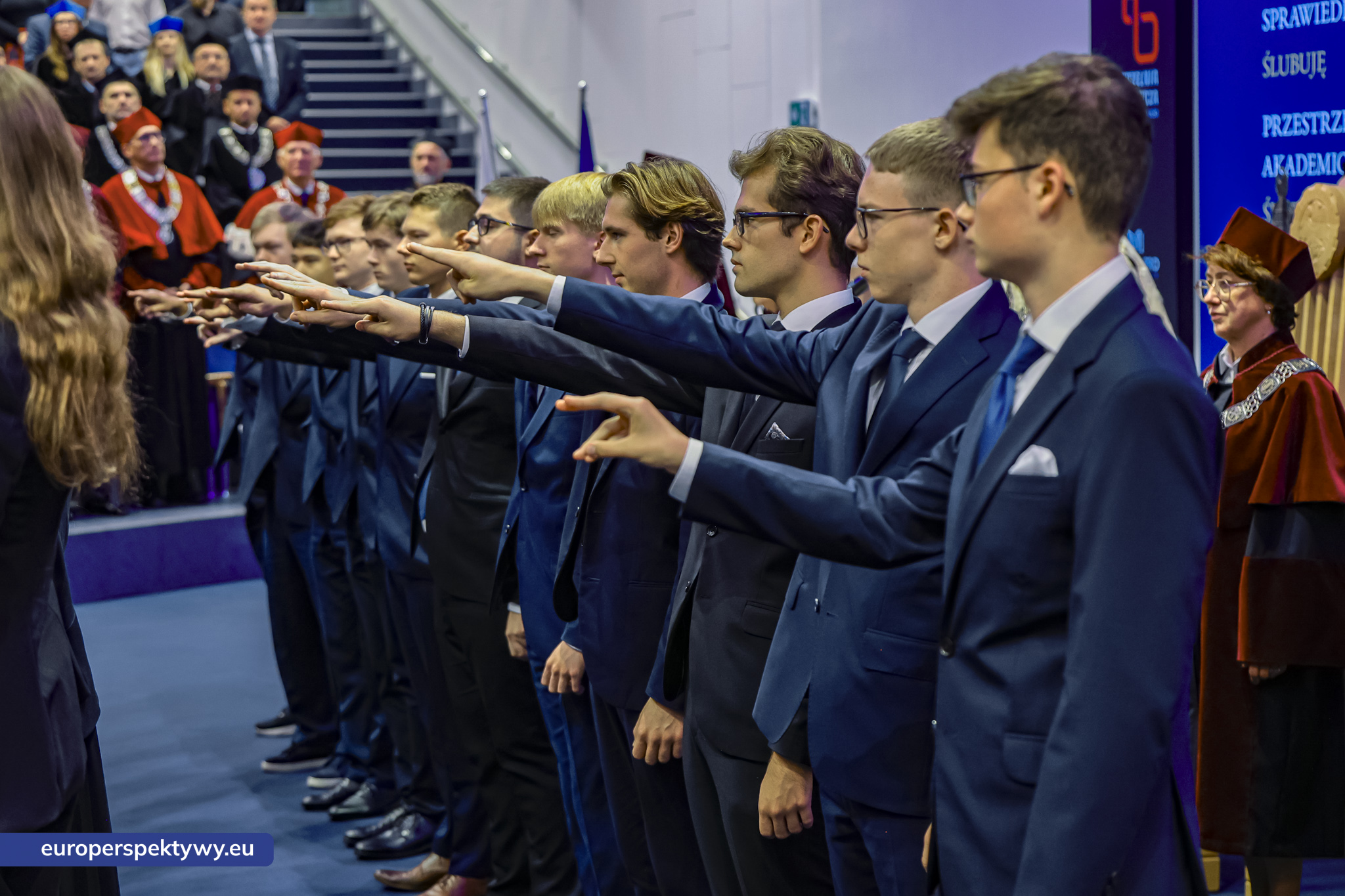 Politechnika Śląska Gliwice Inauguracja Roku Akademickiego 2026-2027