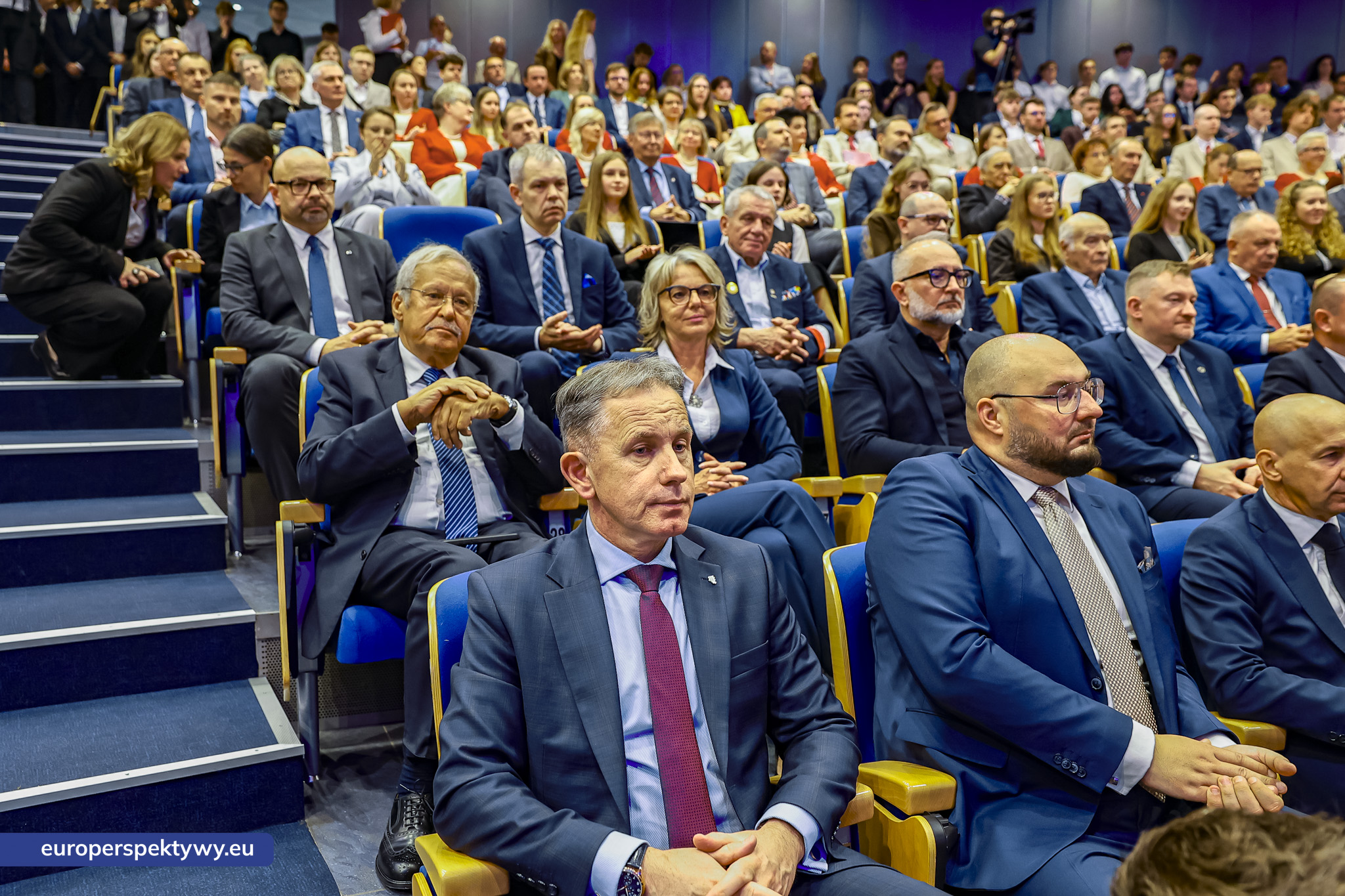 Politechnika Śląska Gliwice Inauguracja Roku Akademickiego 2026-2027