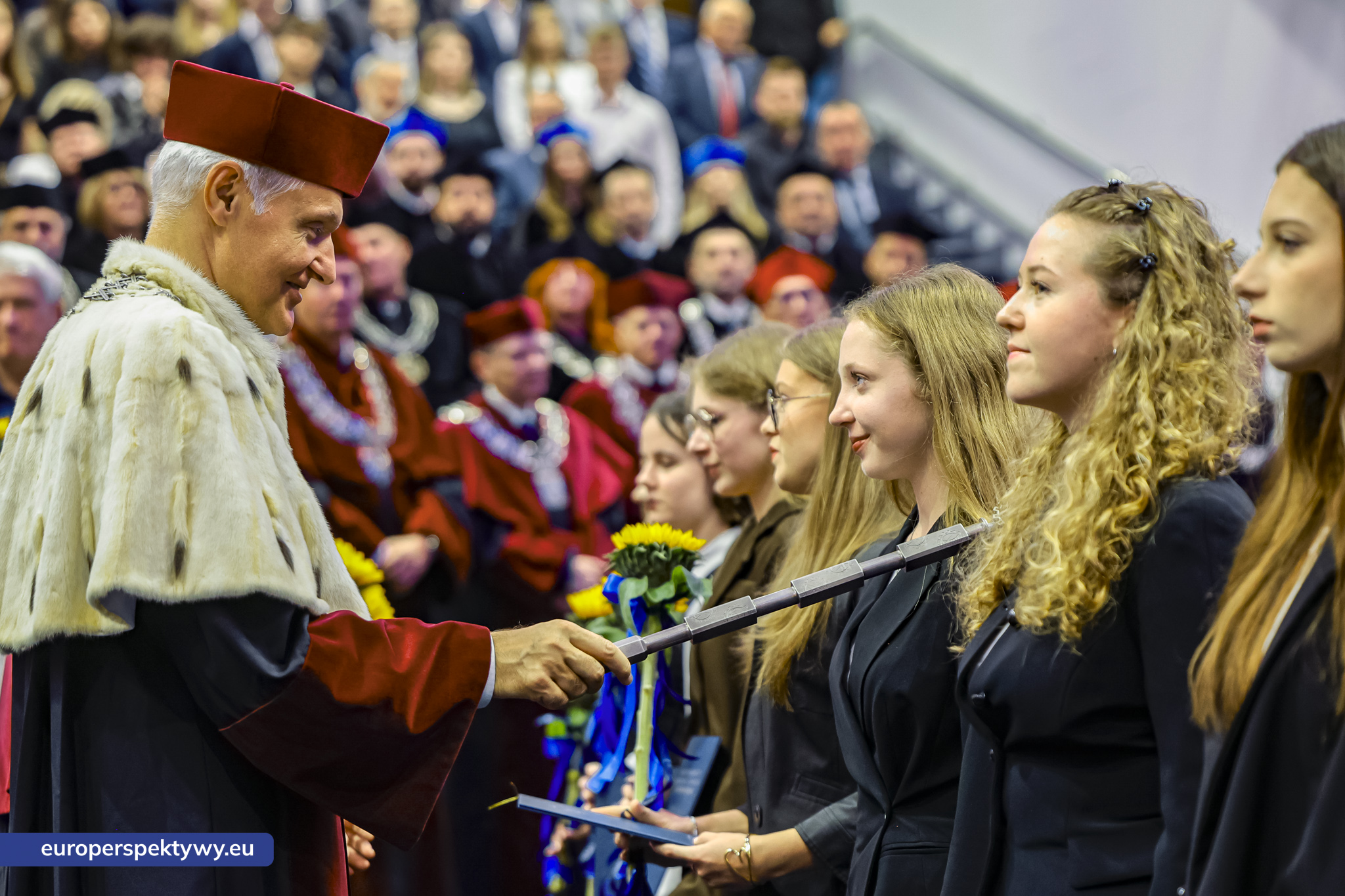 Politechnika Śląska Gliwice Inauguracja Roku Akademickiego 2026-2027