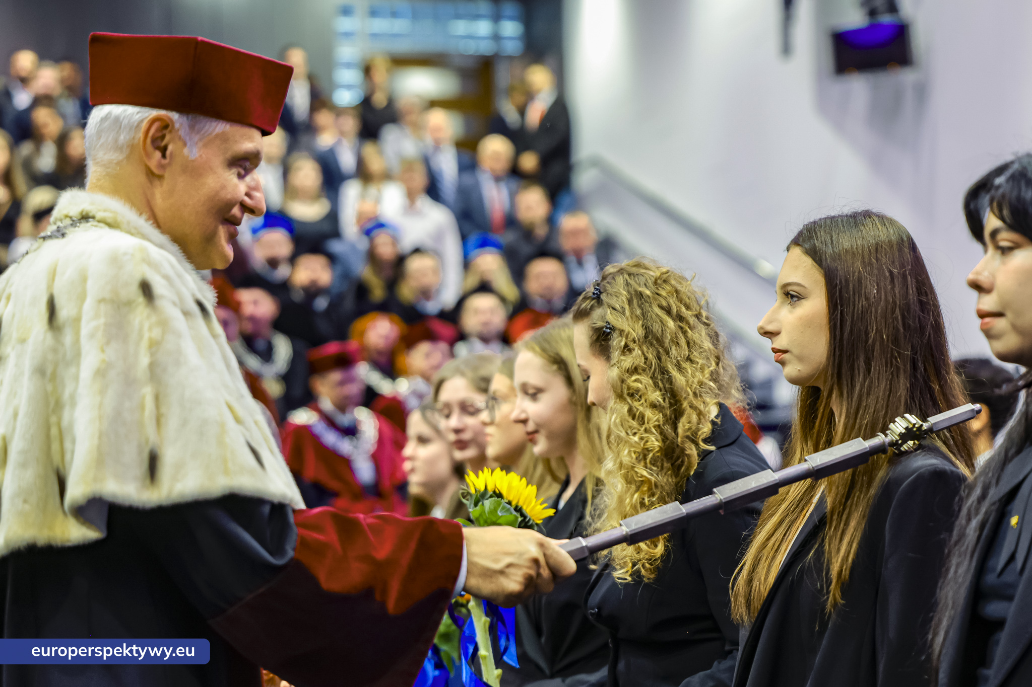Politechnika Śląska Gliwice Inauguracja Roku Akademickiego 2026-2027