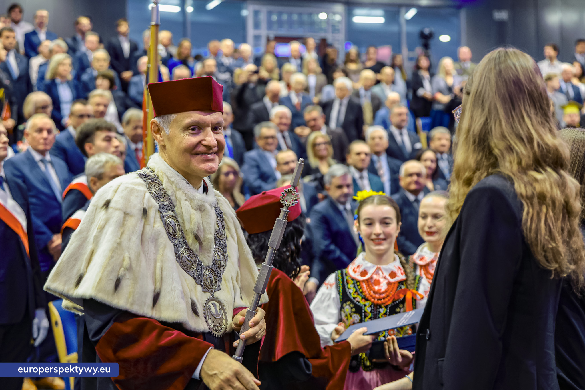 Politechnika Śląska Gliwice Inauguracja Roku Akademickiego 2026-2027