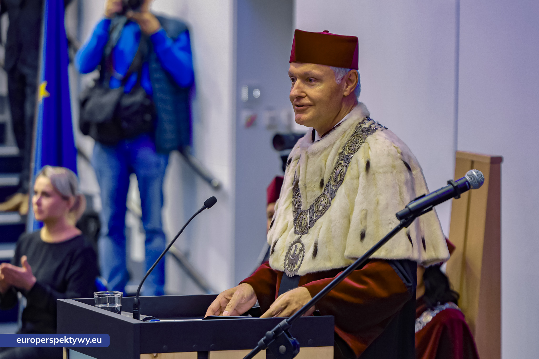Politechnika Śląska - Inauguracja roku akademickiego 2026/2027