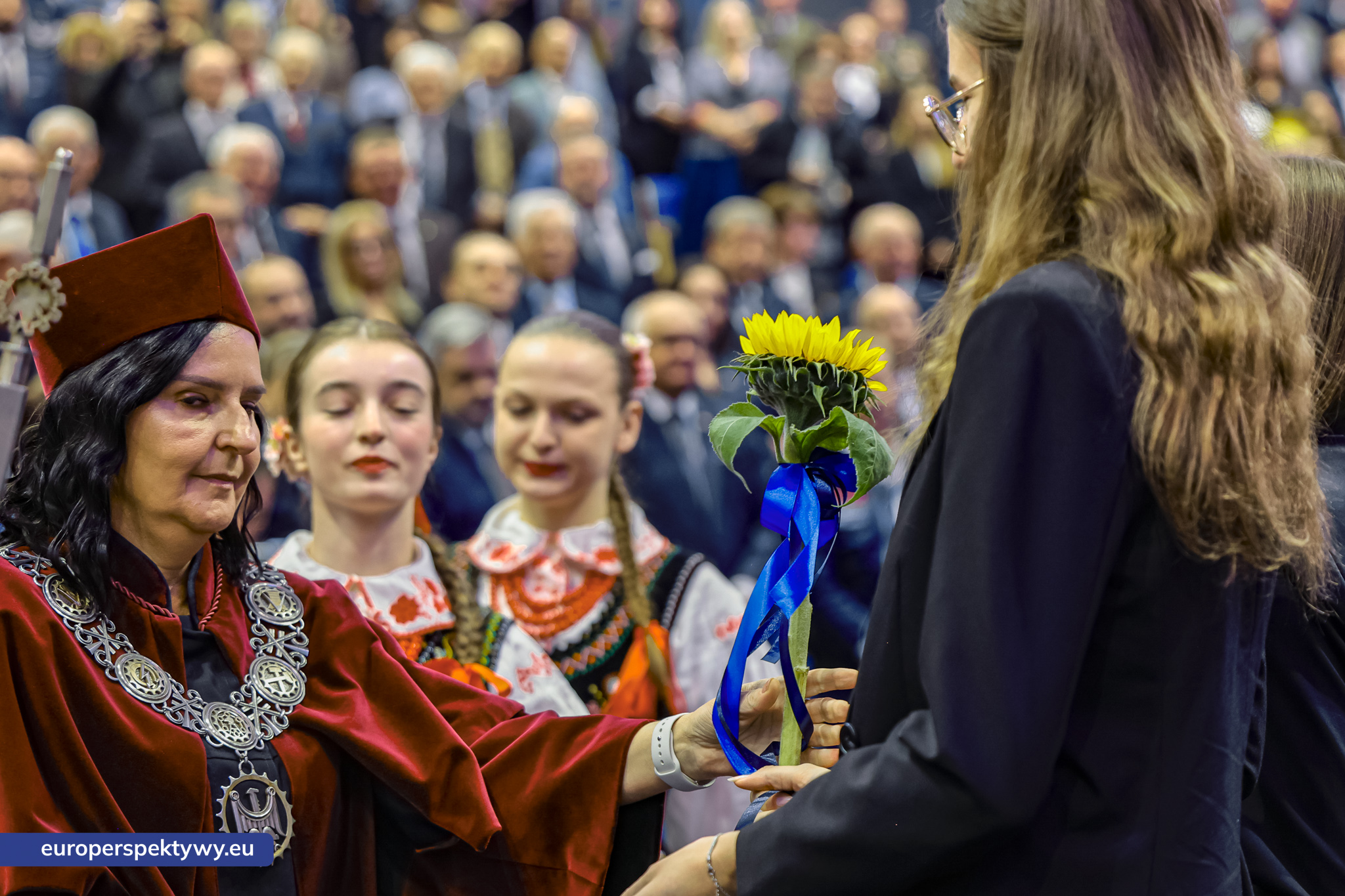 Politechnika Śląska Gliwice Inauguracja Roku Akademickiego 2026-2027