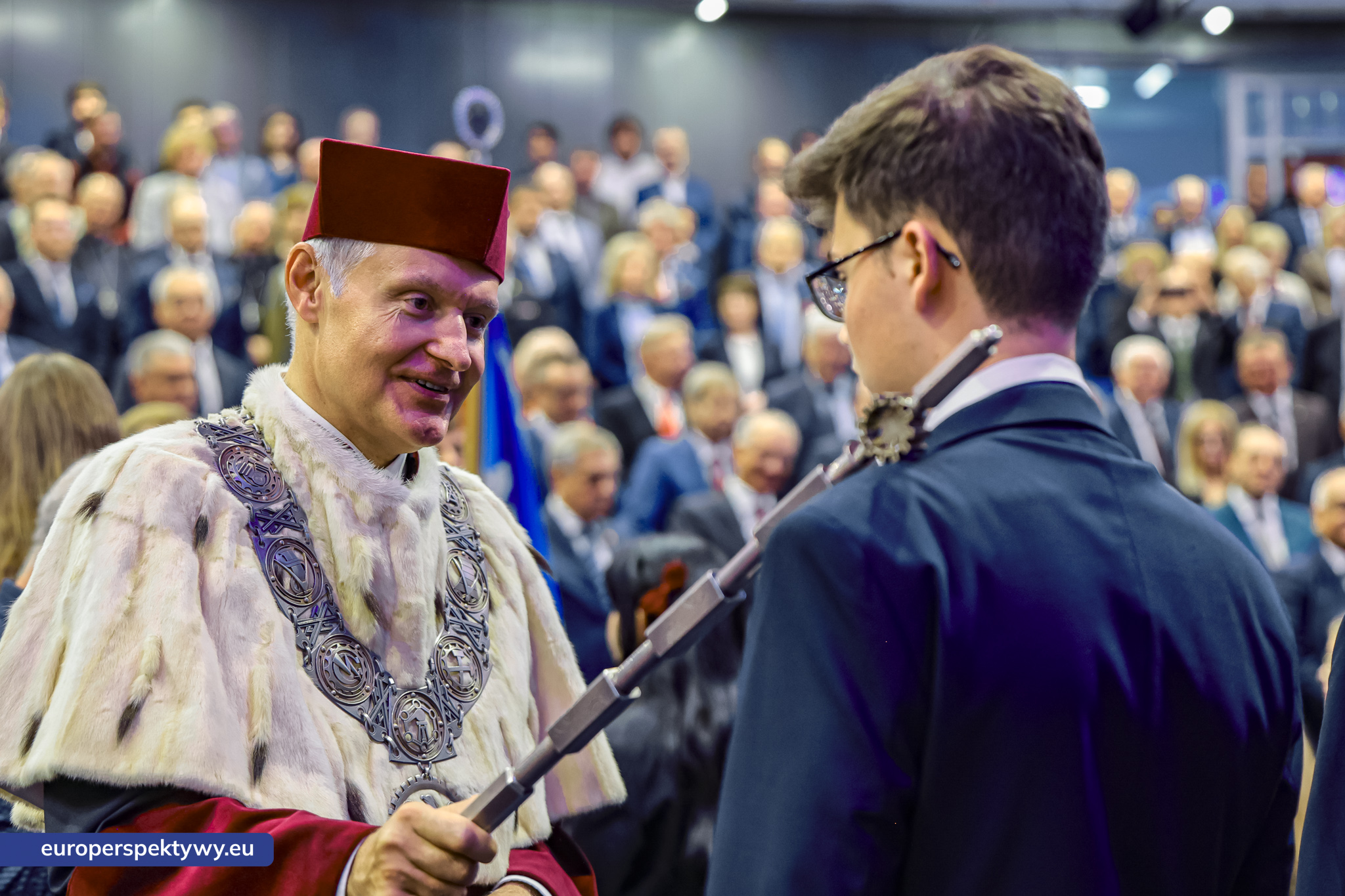 Politechnika Śląska - Inauguracja roku akademickiego 2026/2027
