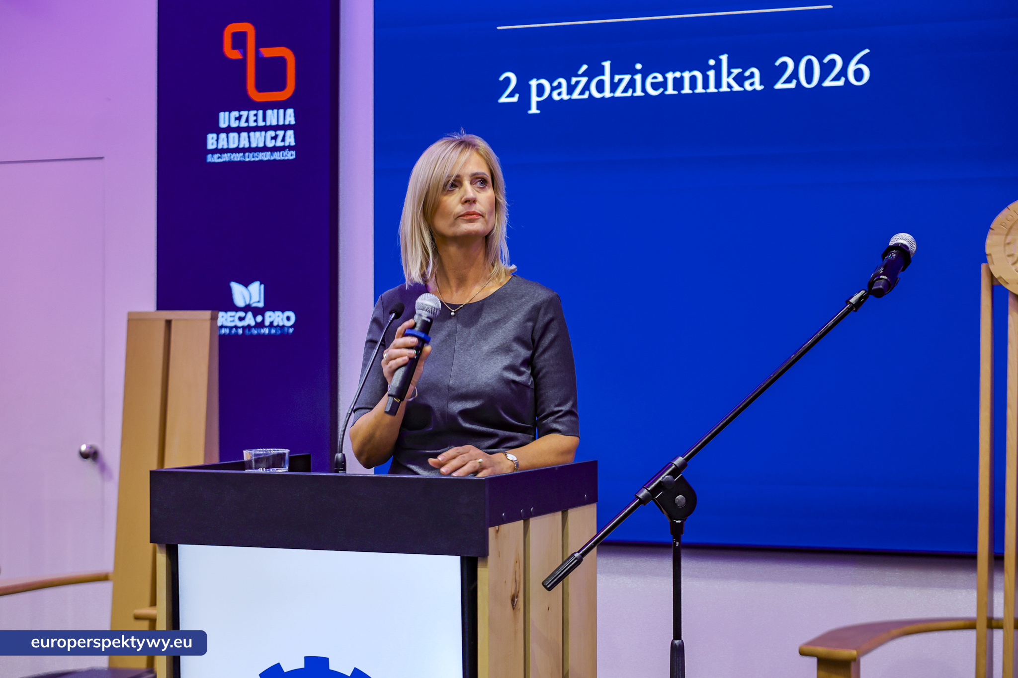 Politechnika Śląska Gliwice Inauguracja Roku Akademickiego 2026-2027