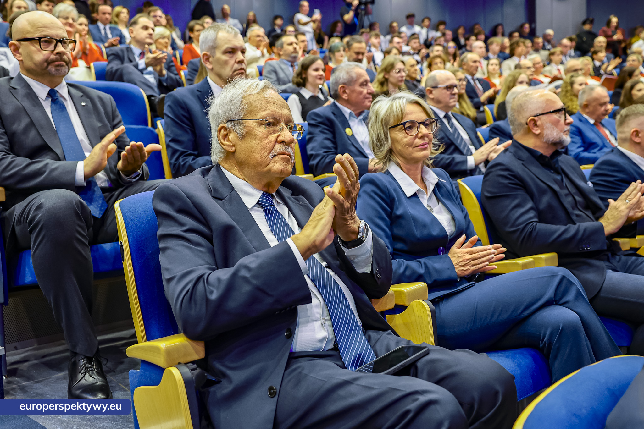 Europerspektywy Politechnika Śląska rozpoczęła rok akademicki 2026/2027