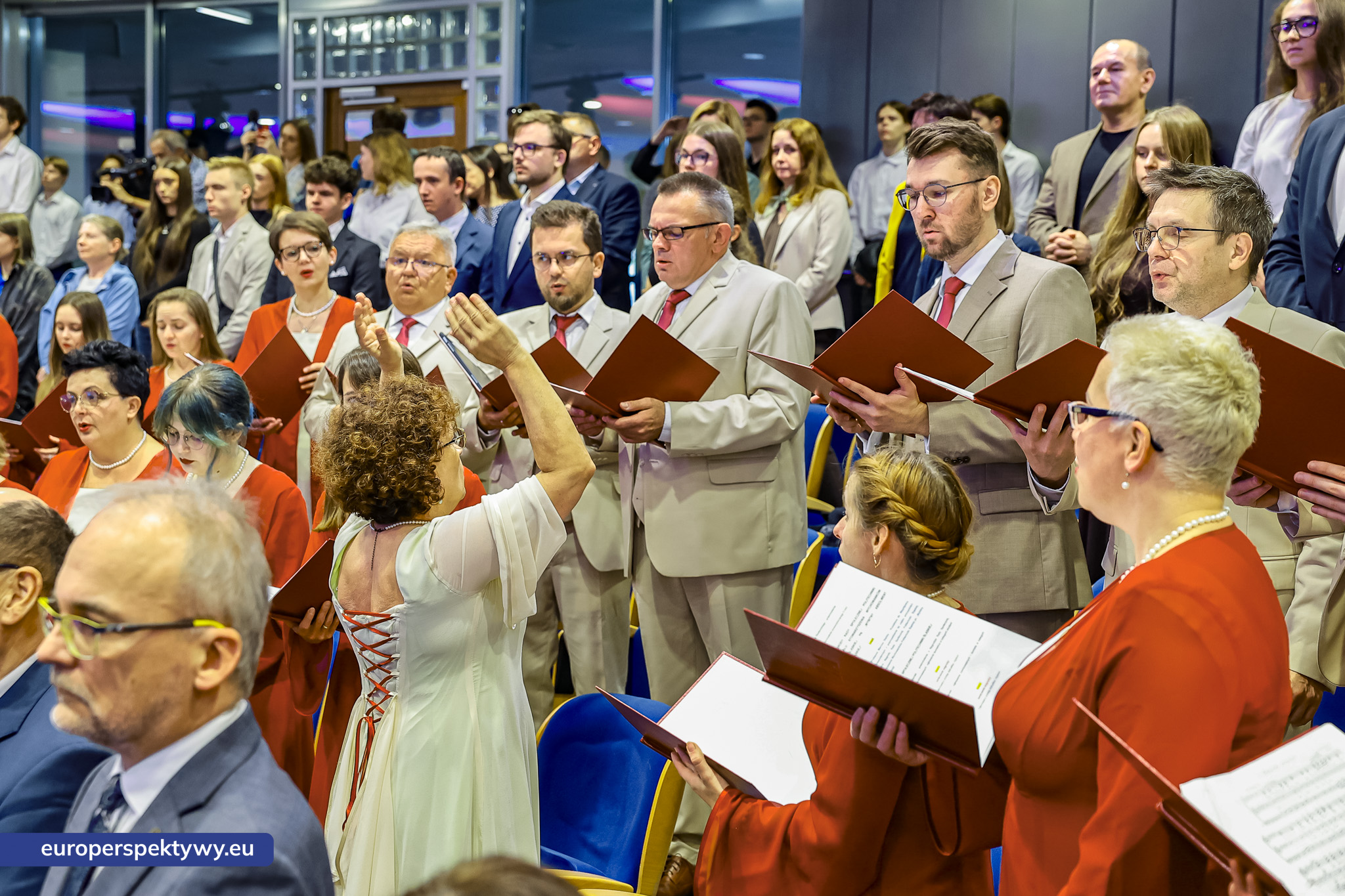 Europerspektywy Politechnika Śląska rozpoczęła rok akademicki 2026/2027