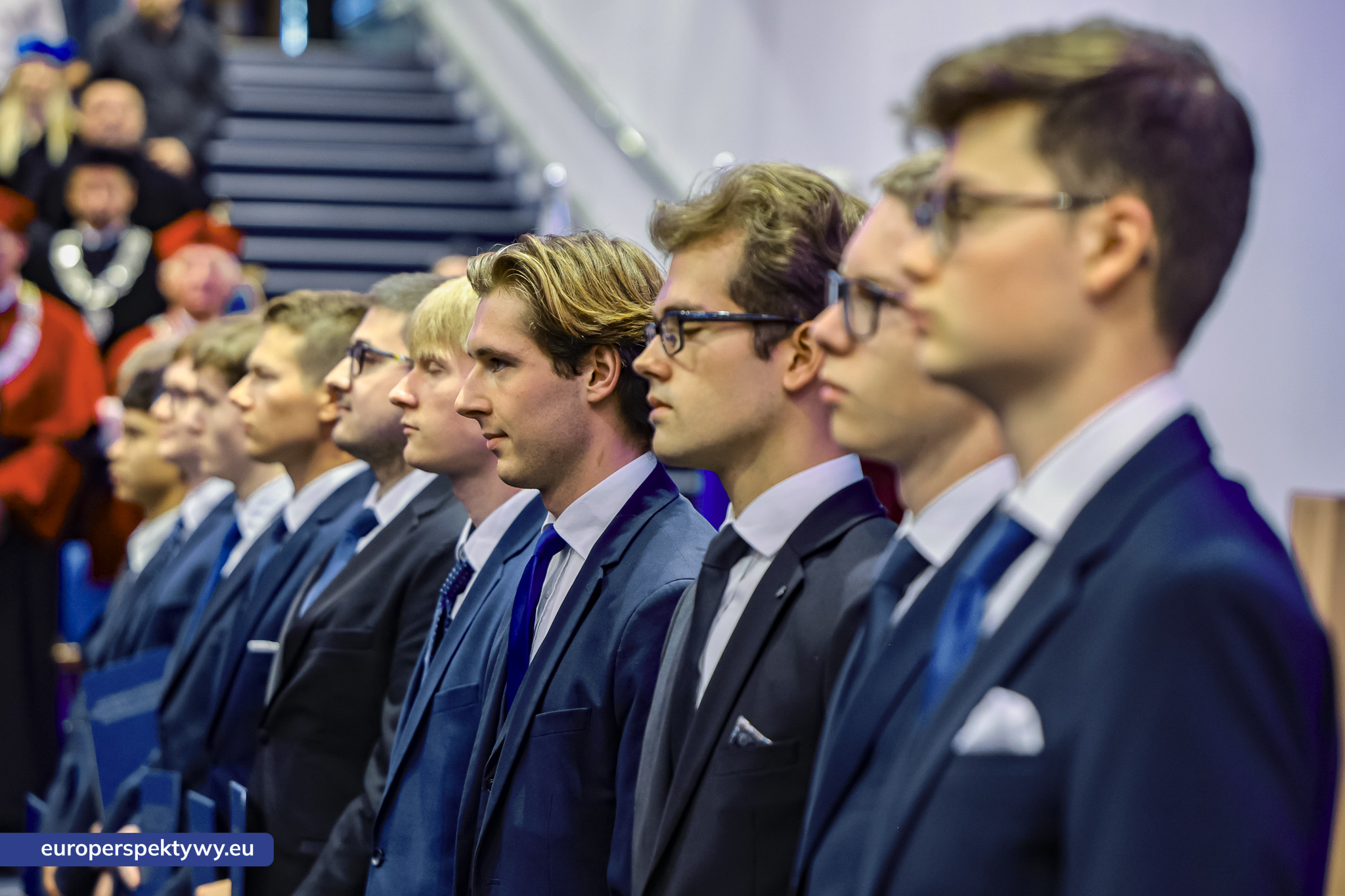 Europerspektywy Politechnika Śląska rozpoczęła rok akademicki 2026/2027