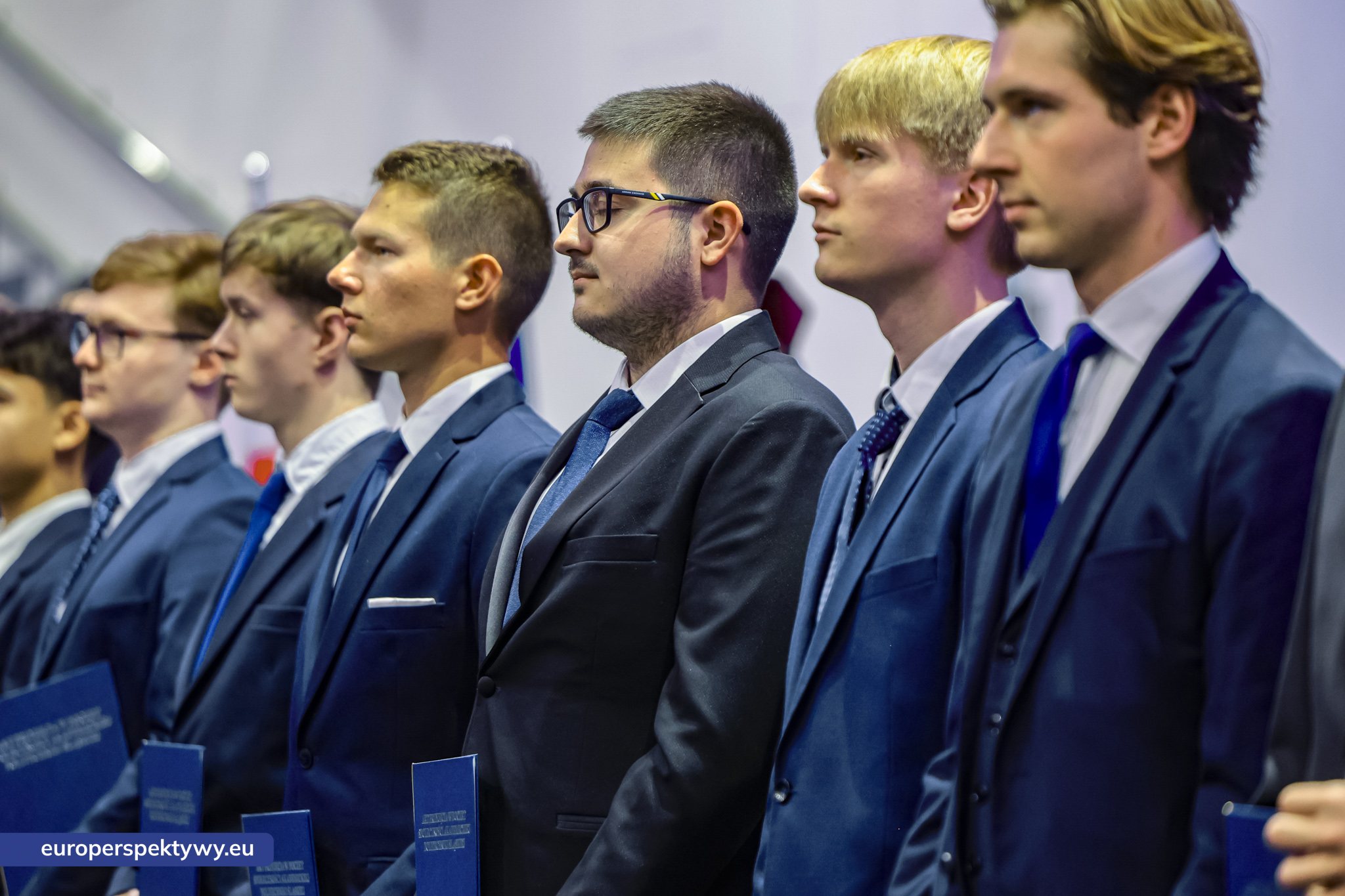 Europerspektywy Politechnika Śląska rozpoczęła rok akademicki 2026/2027
